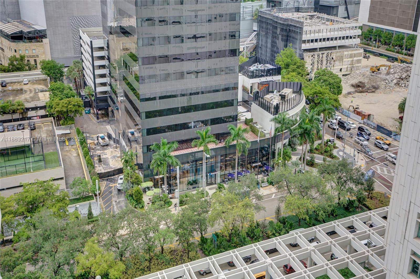 950 Brickell Bay Dr 1704