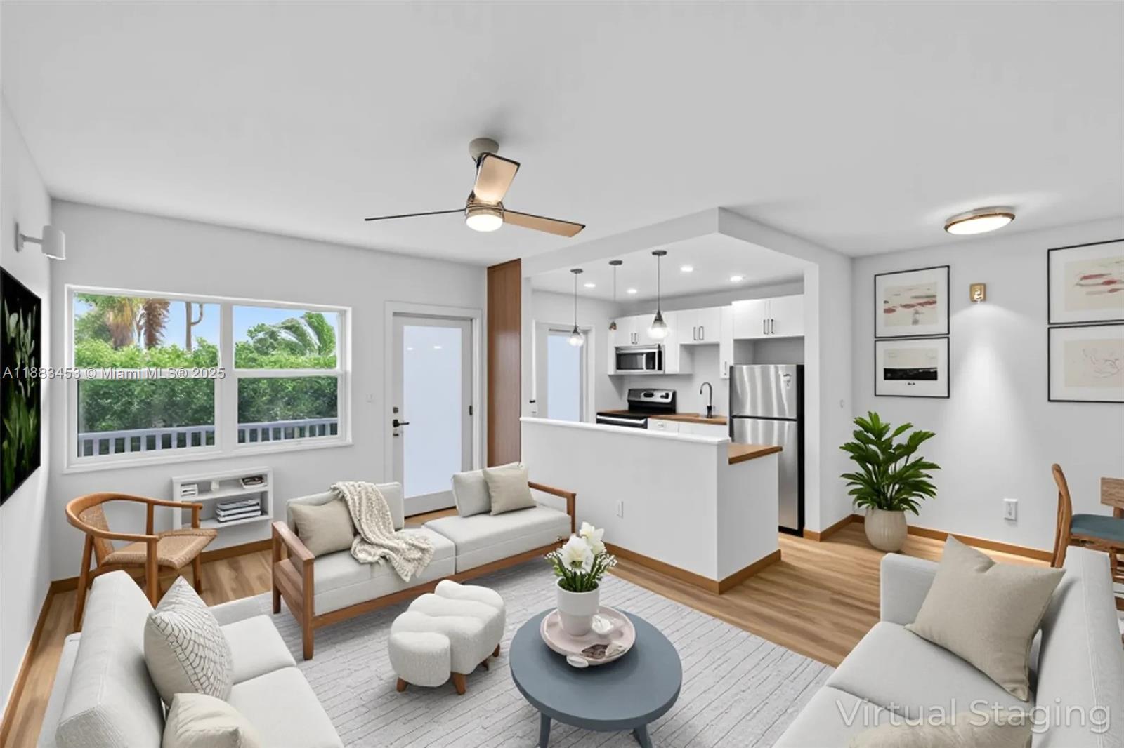 Euclid Beach Condominium