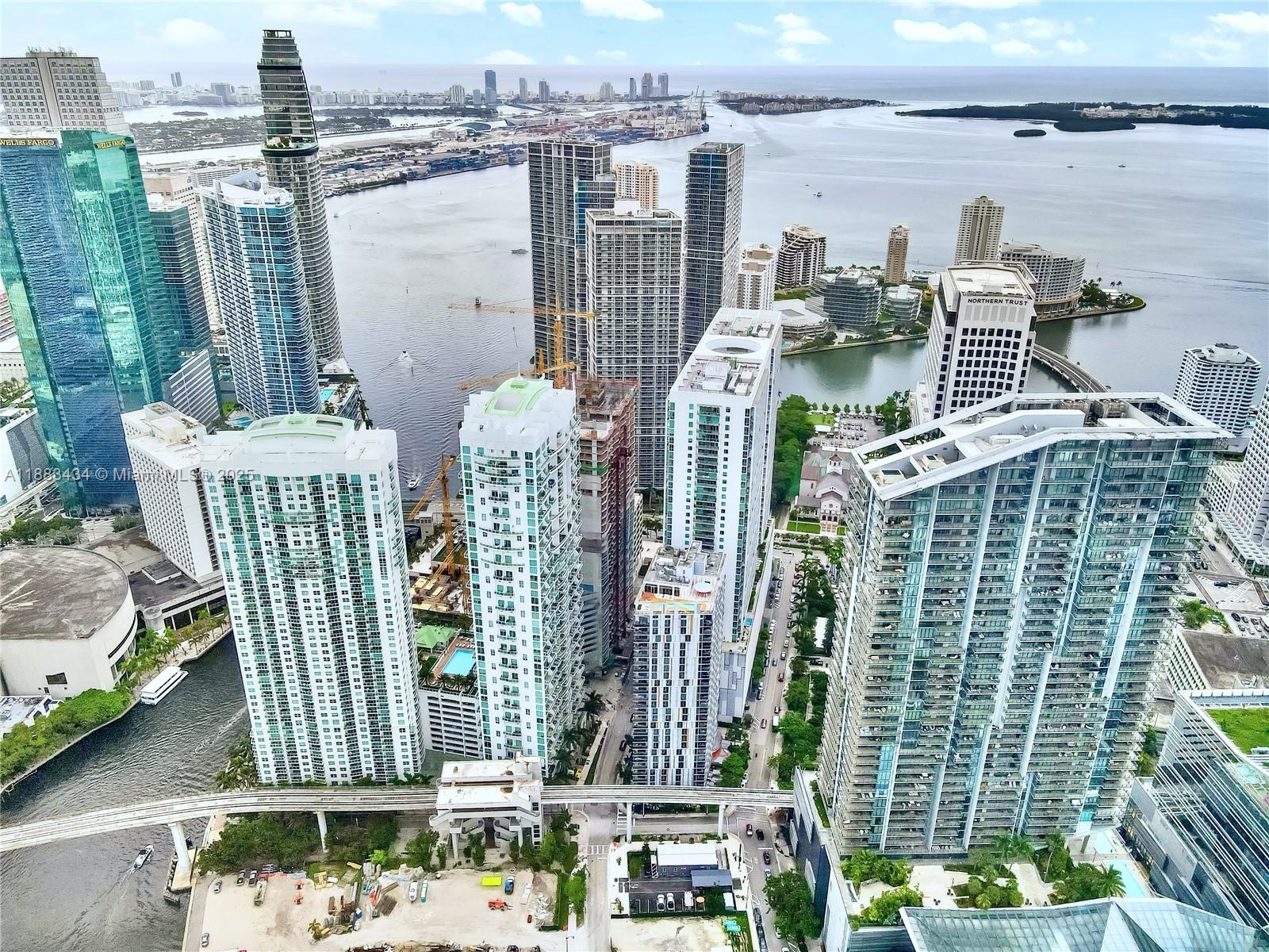 Condo for Rent in Miami, FL