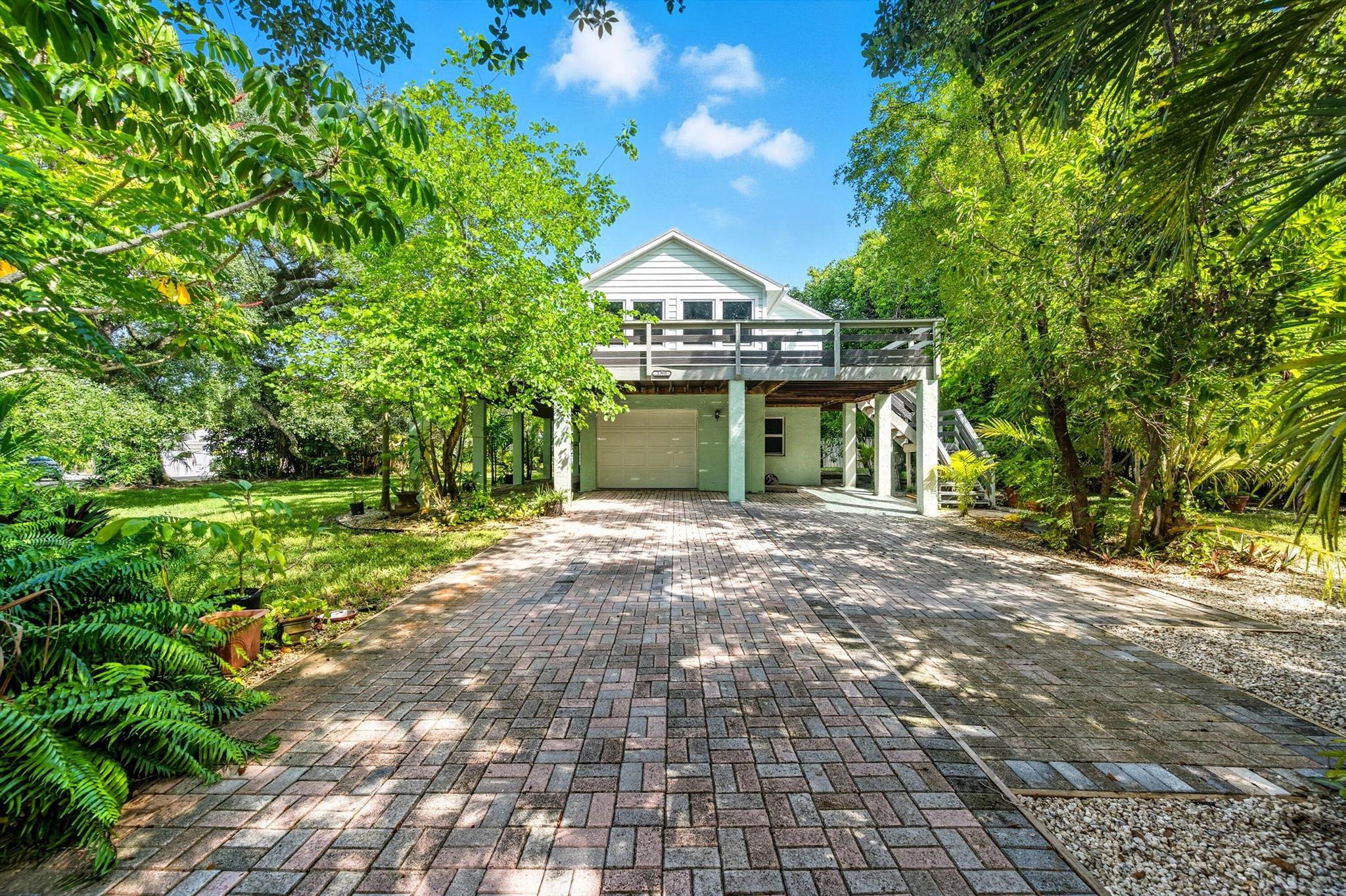 Poppleton Creek Area