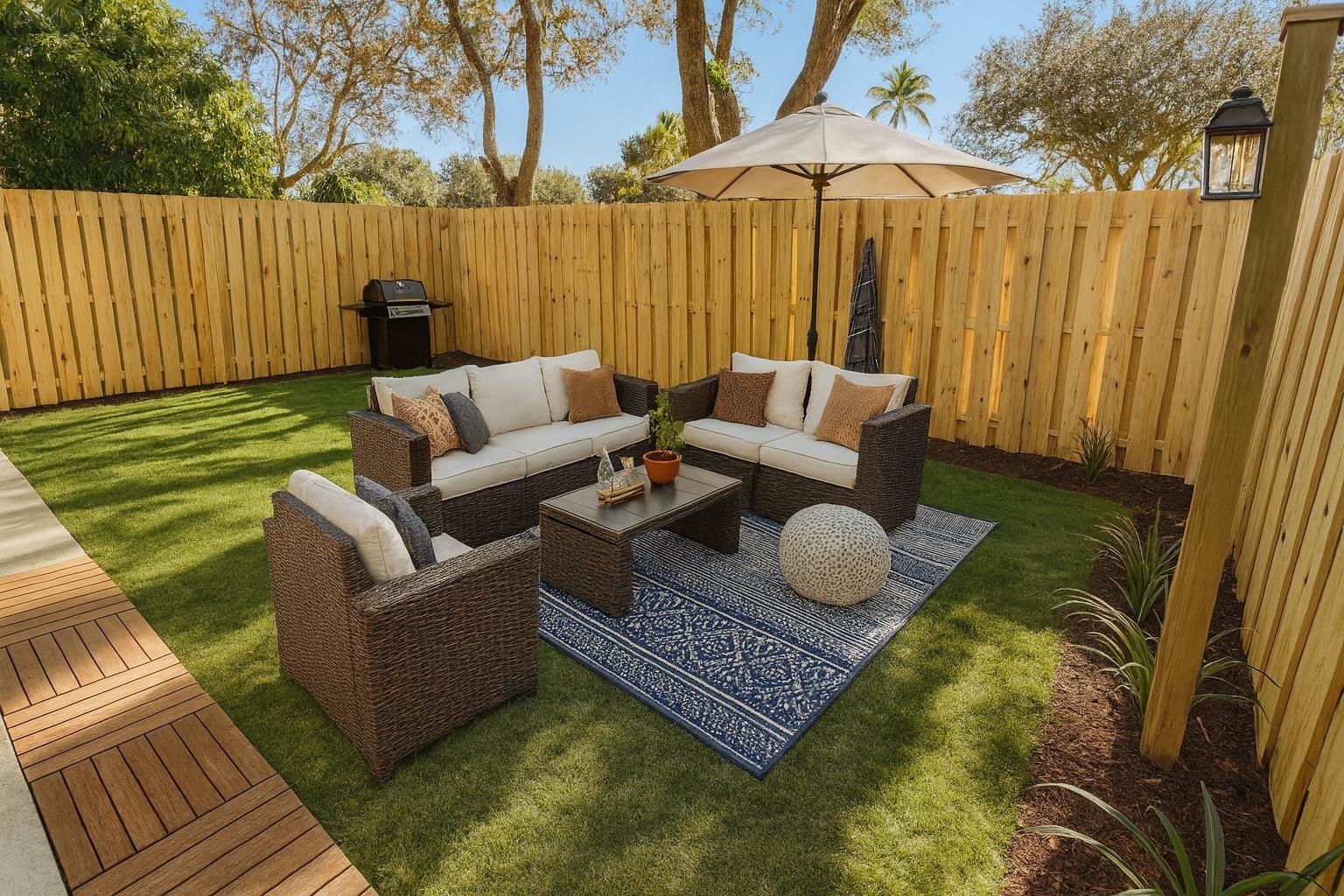 Lago West Cluster Homes