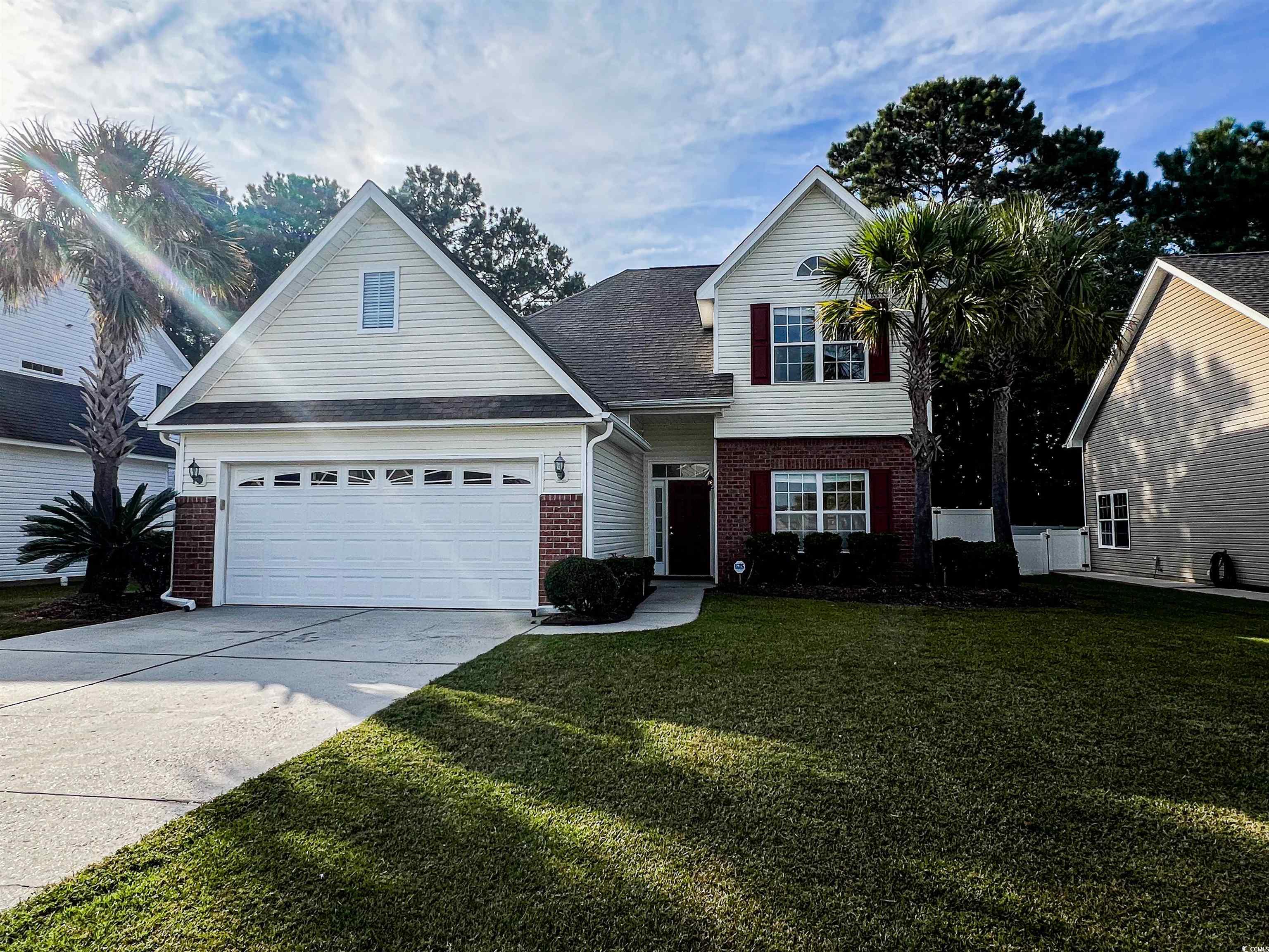 249 Cabo Loop Myrtle Beach, SC 29588