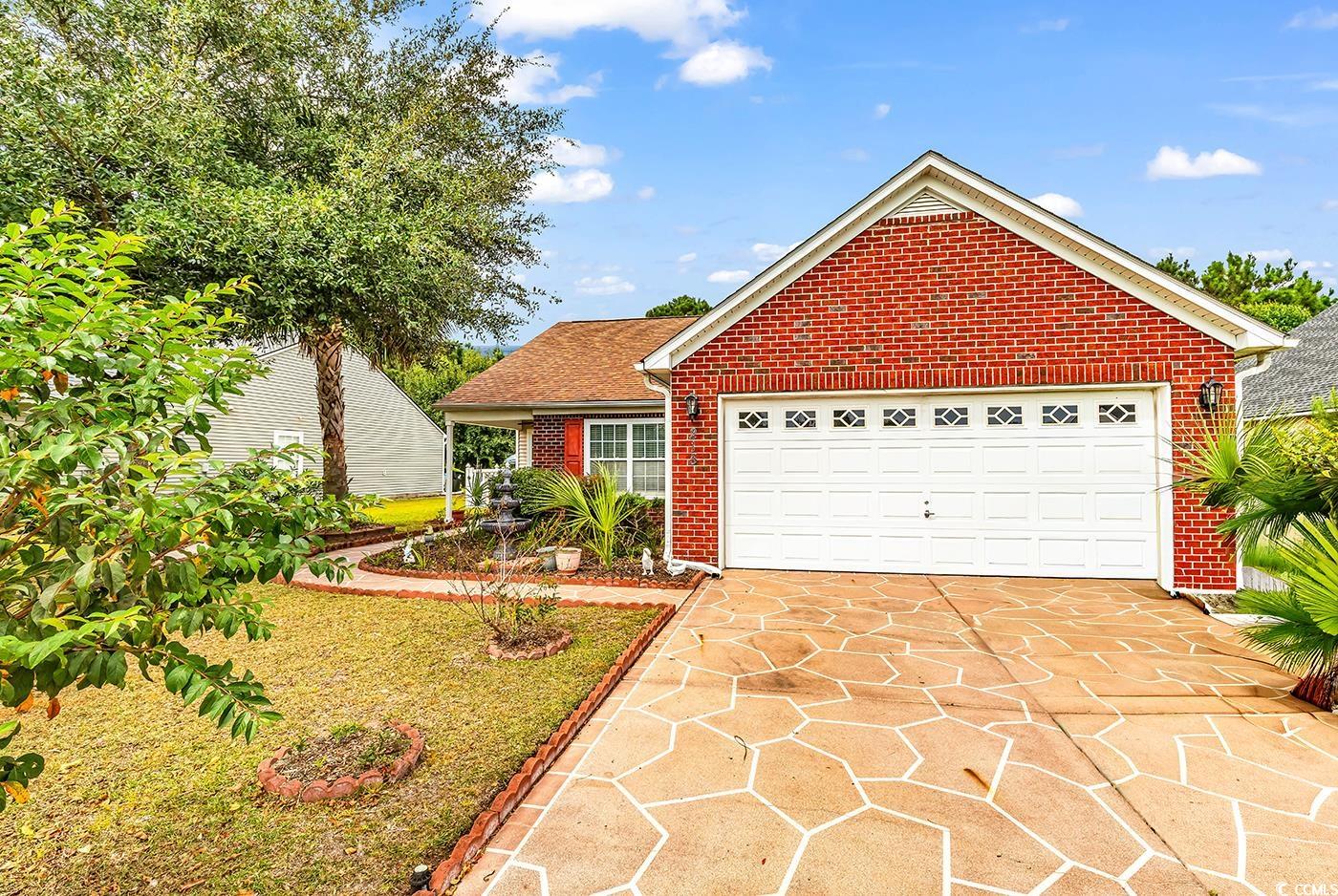 215 Tibton Circle Myrtle Beach, SC 29588