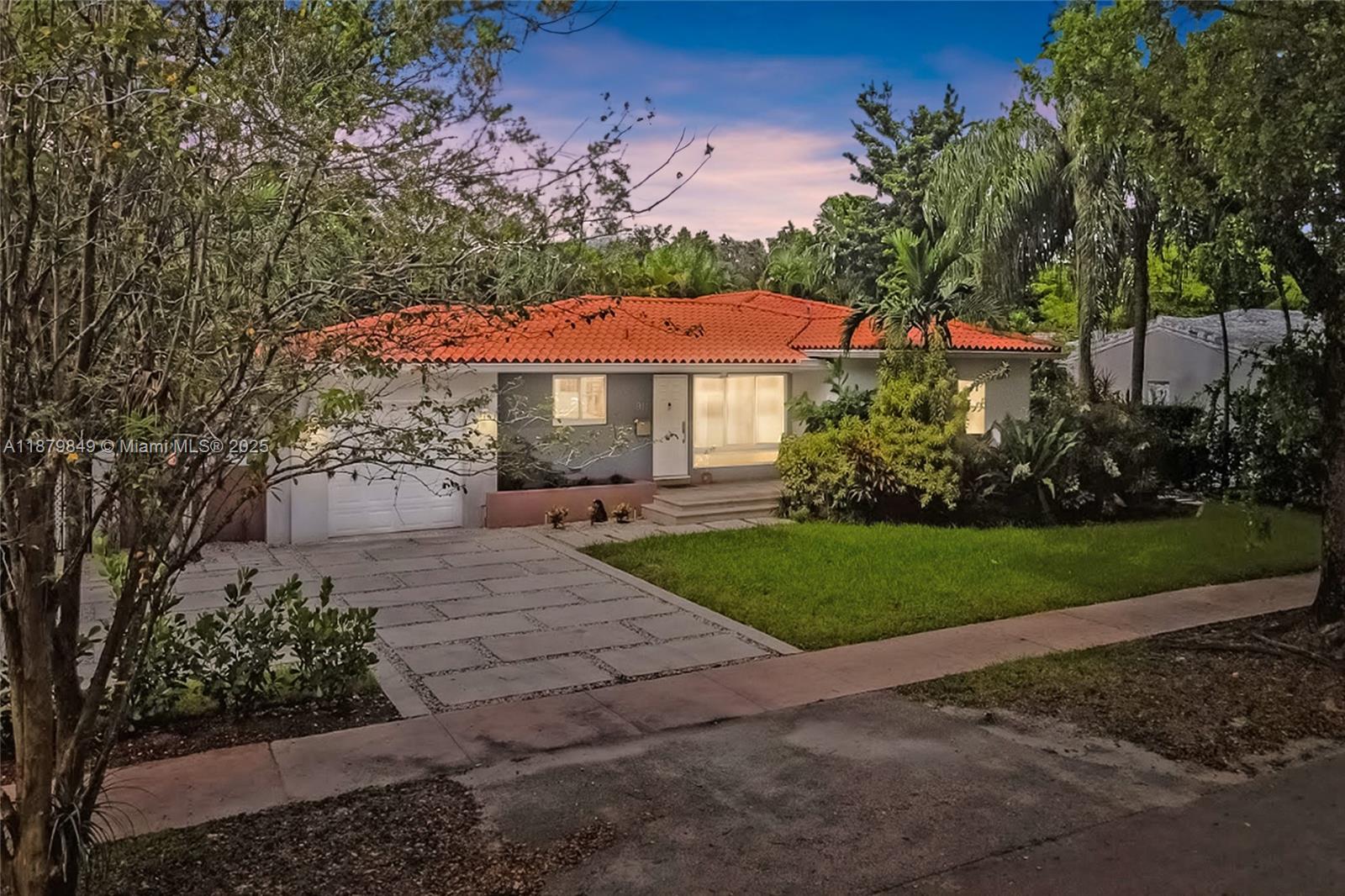 Coral Gables Granada Sec