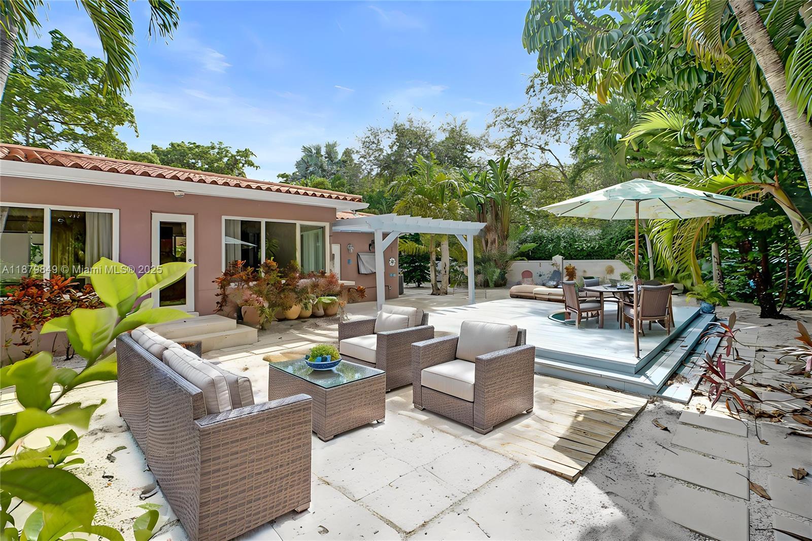 Coral Gables Granada Sec