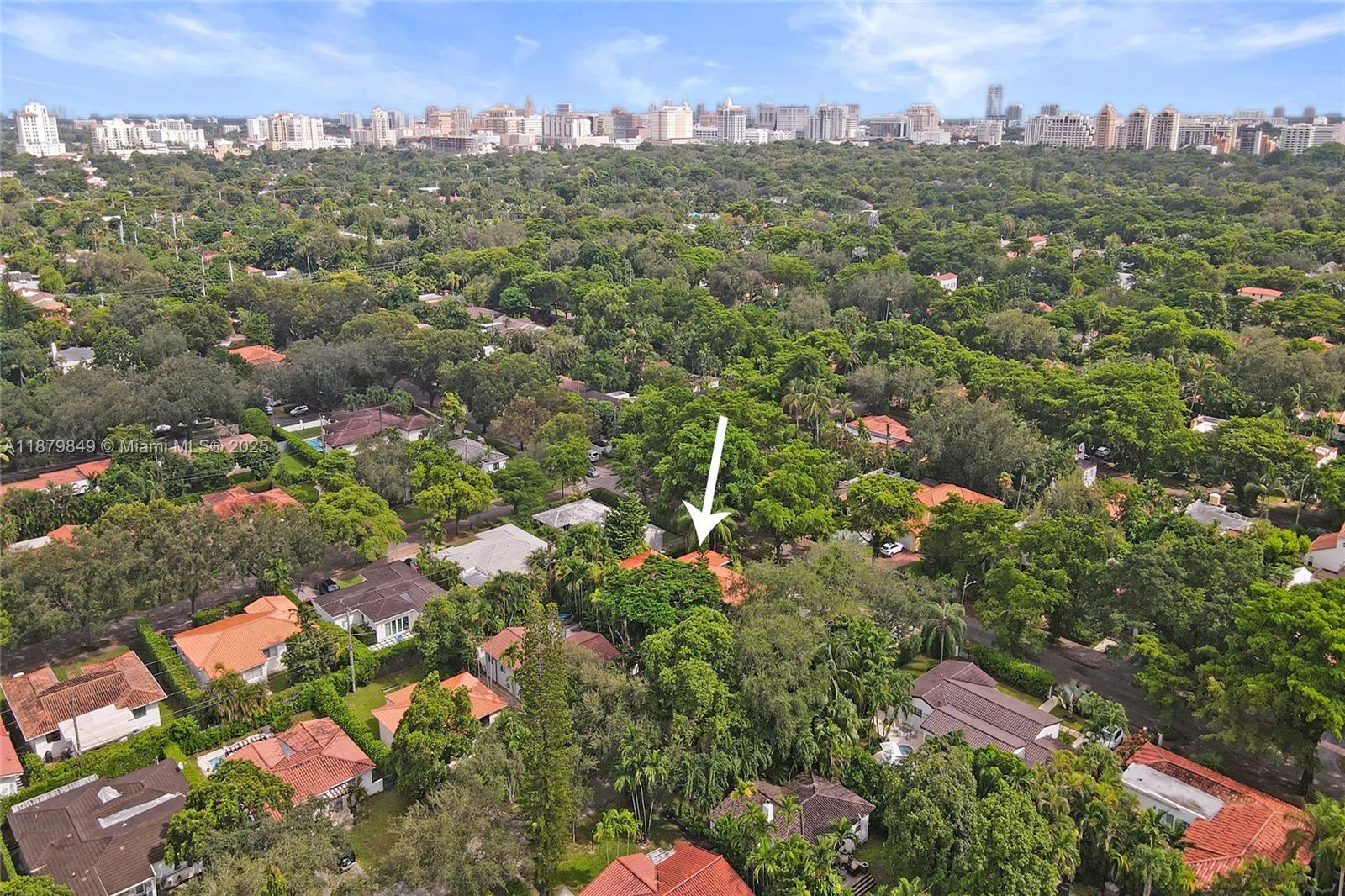 Coral Gables Granada Sec