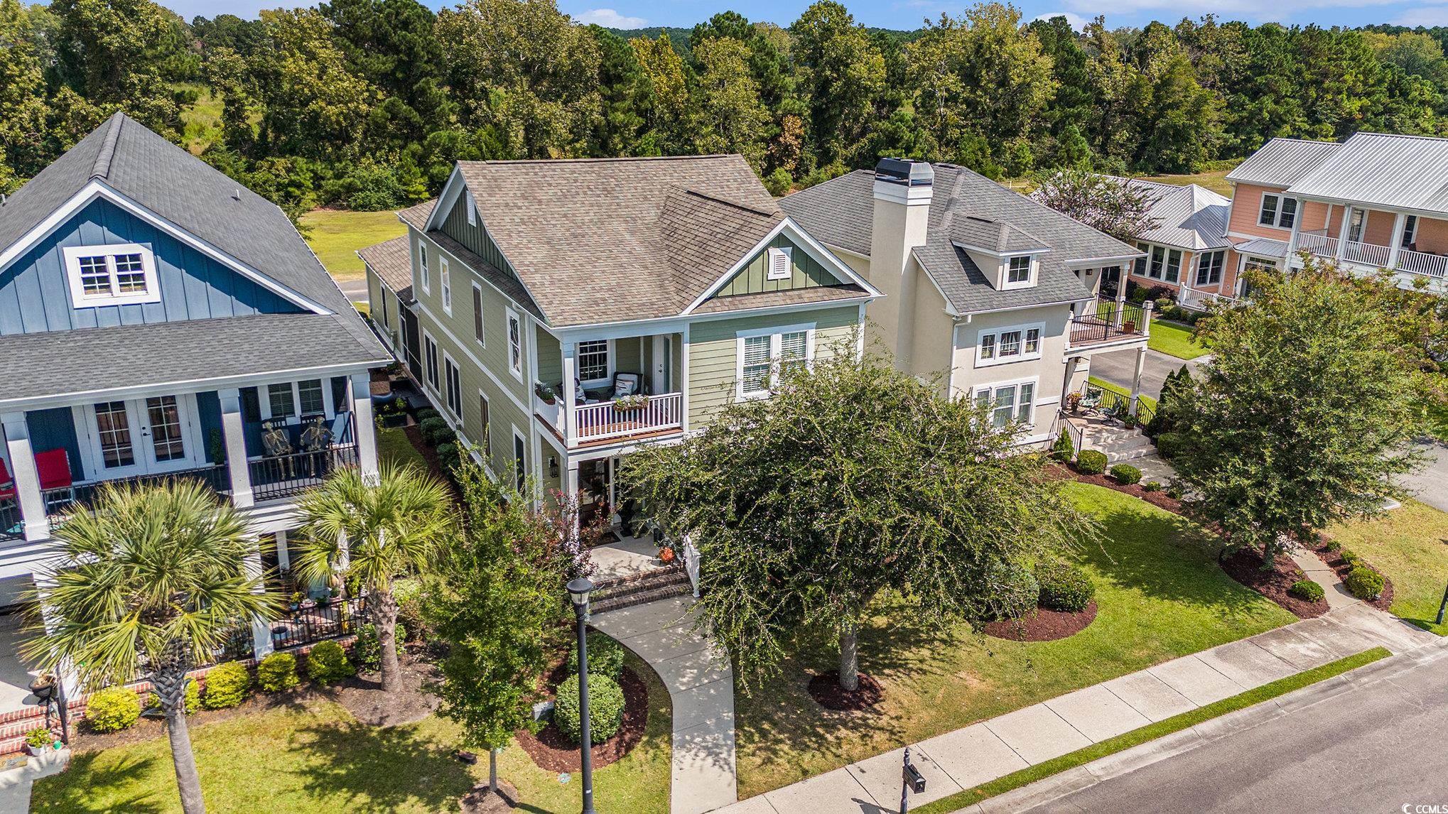1336 Rue de Jean Ave. Myrtle Beach, SC 29579