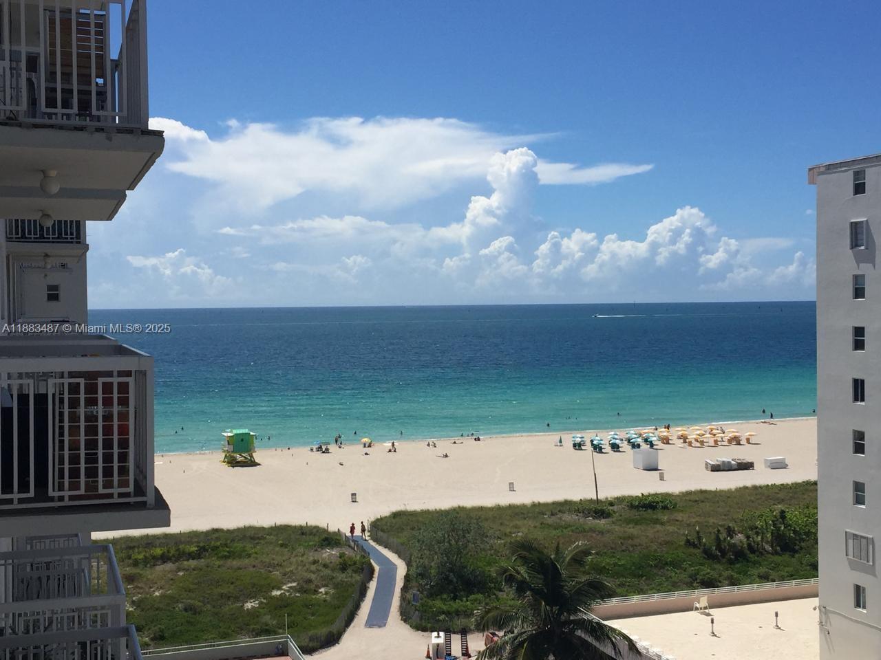 The Presidential Condo