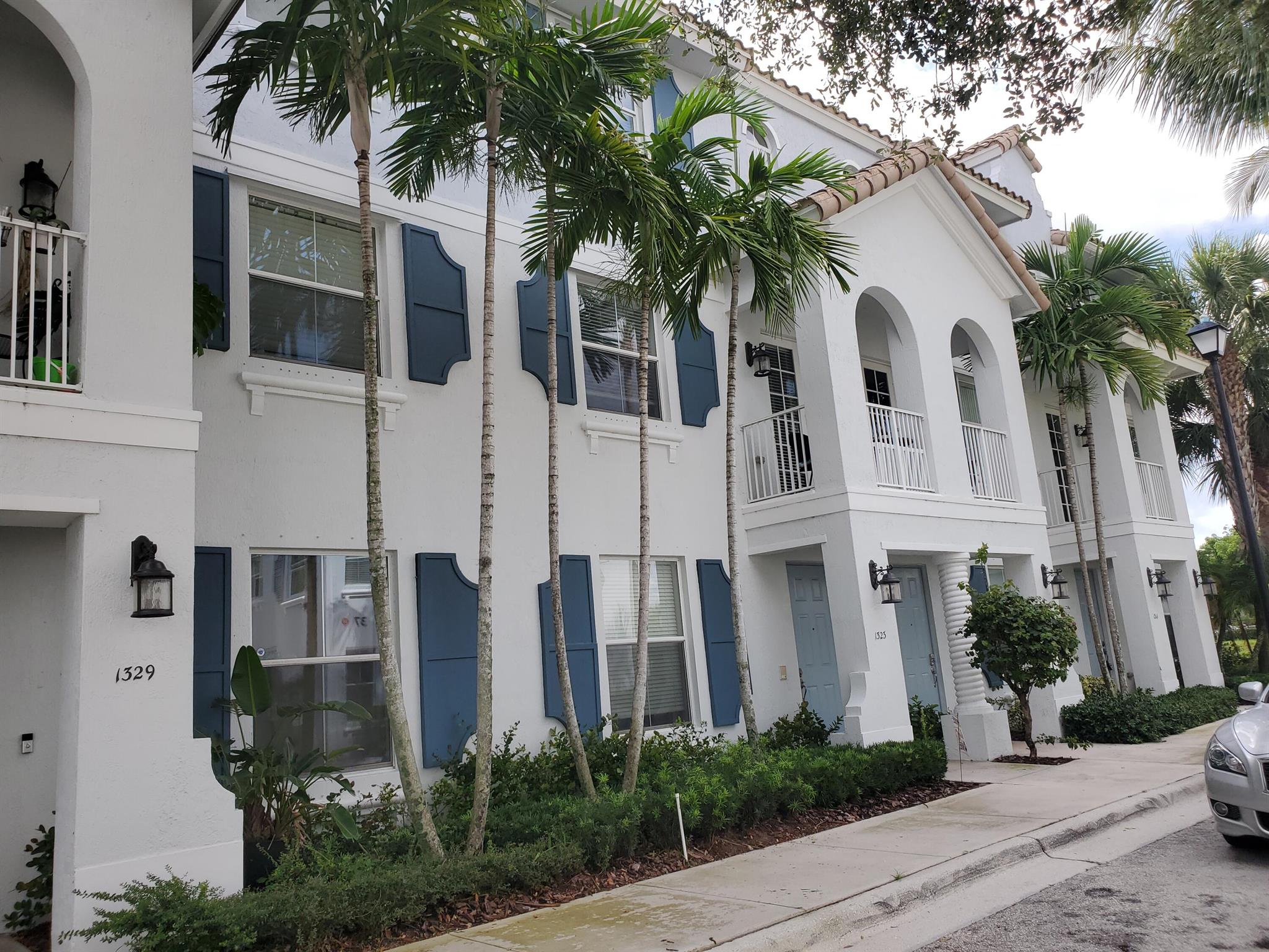 Renaissance Commons Pud