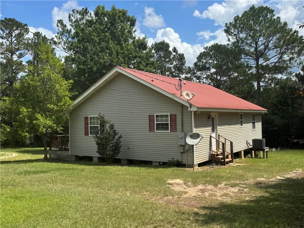 Photo 2 of Single family home for sale at 84074 Hill Rd, Folsom, LA 70437 | MLS# 2521766 | Listing updated on 2026-09-11