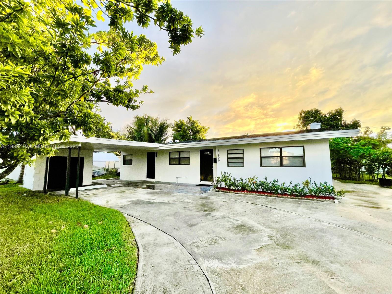 19620 5th Ct, Miami Gardens, Florida 33169