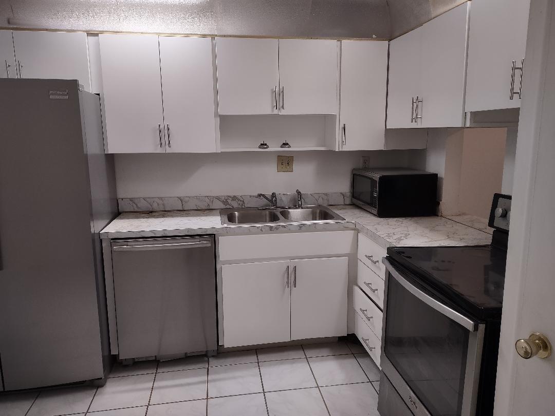 Castle Apts #1 Condo