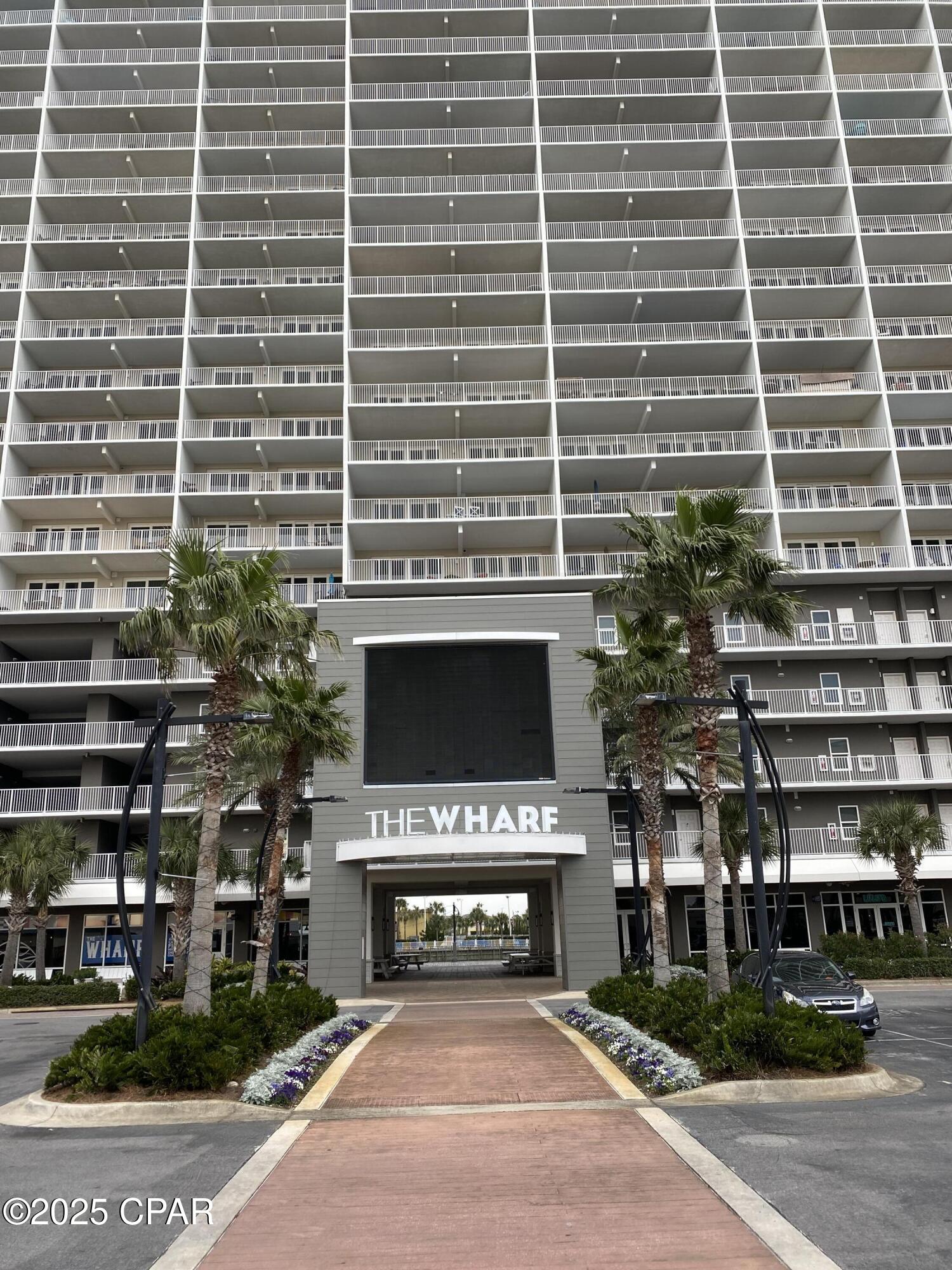 Details for 9860 Thomas Drive R-8, Panama City, FL 32408