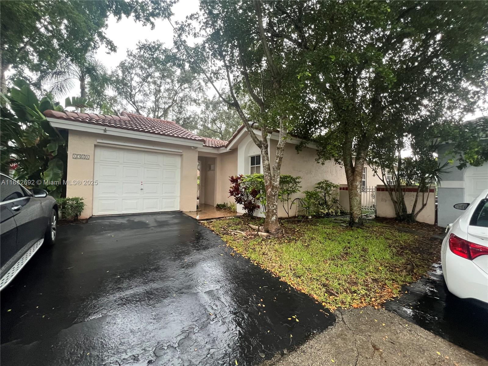 Country Isles Garden Homes