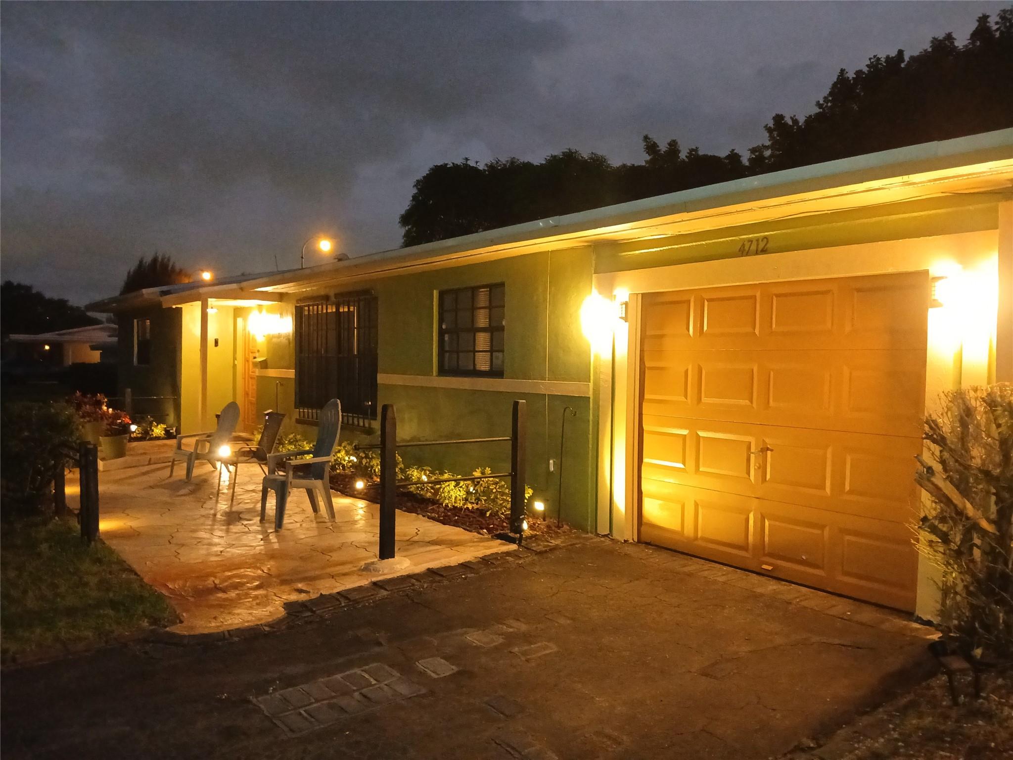 Breezeswept Park Estates