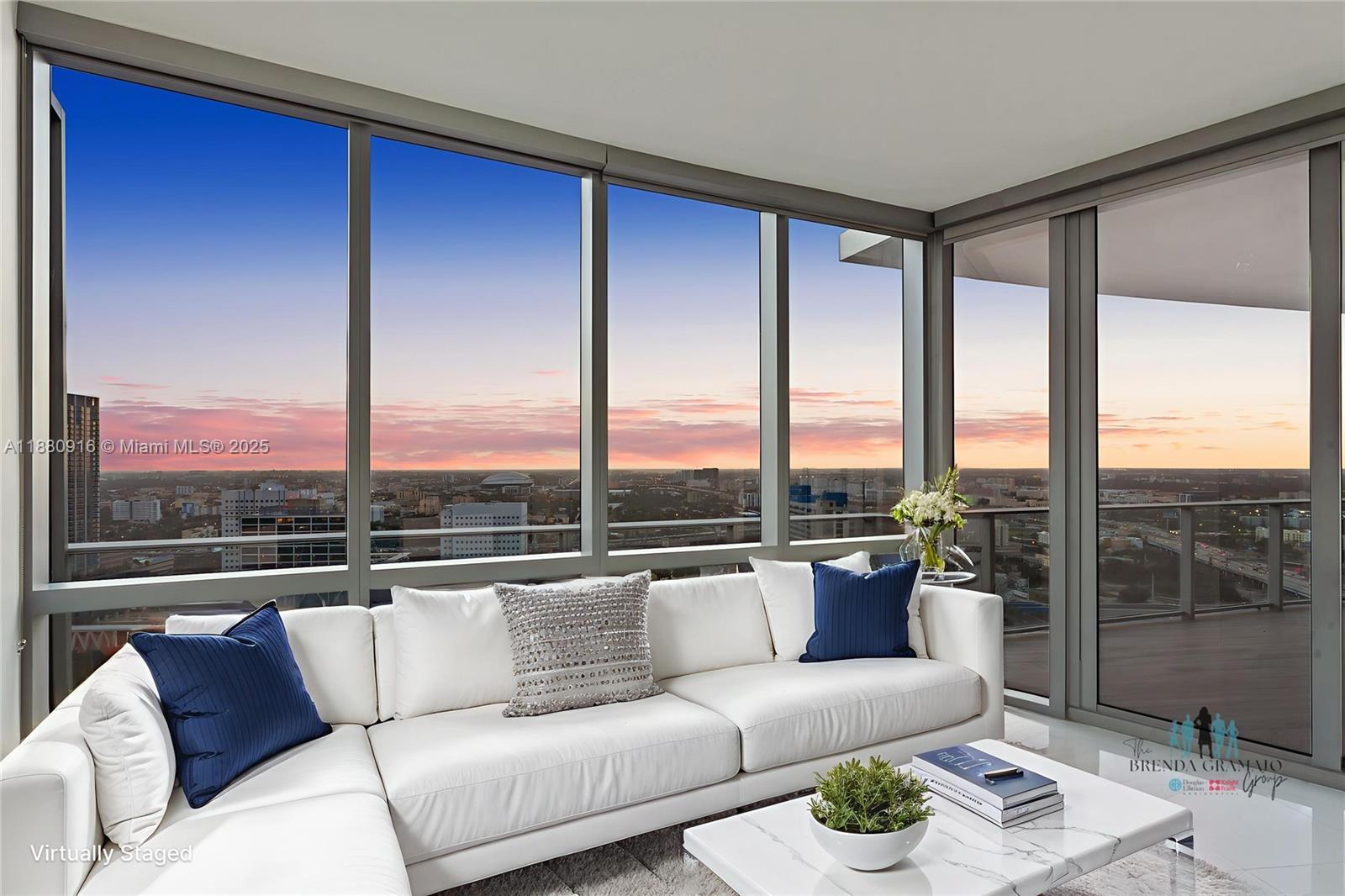 Apartamento en Venta en Miami, FL