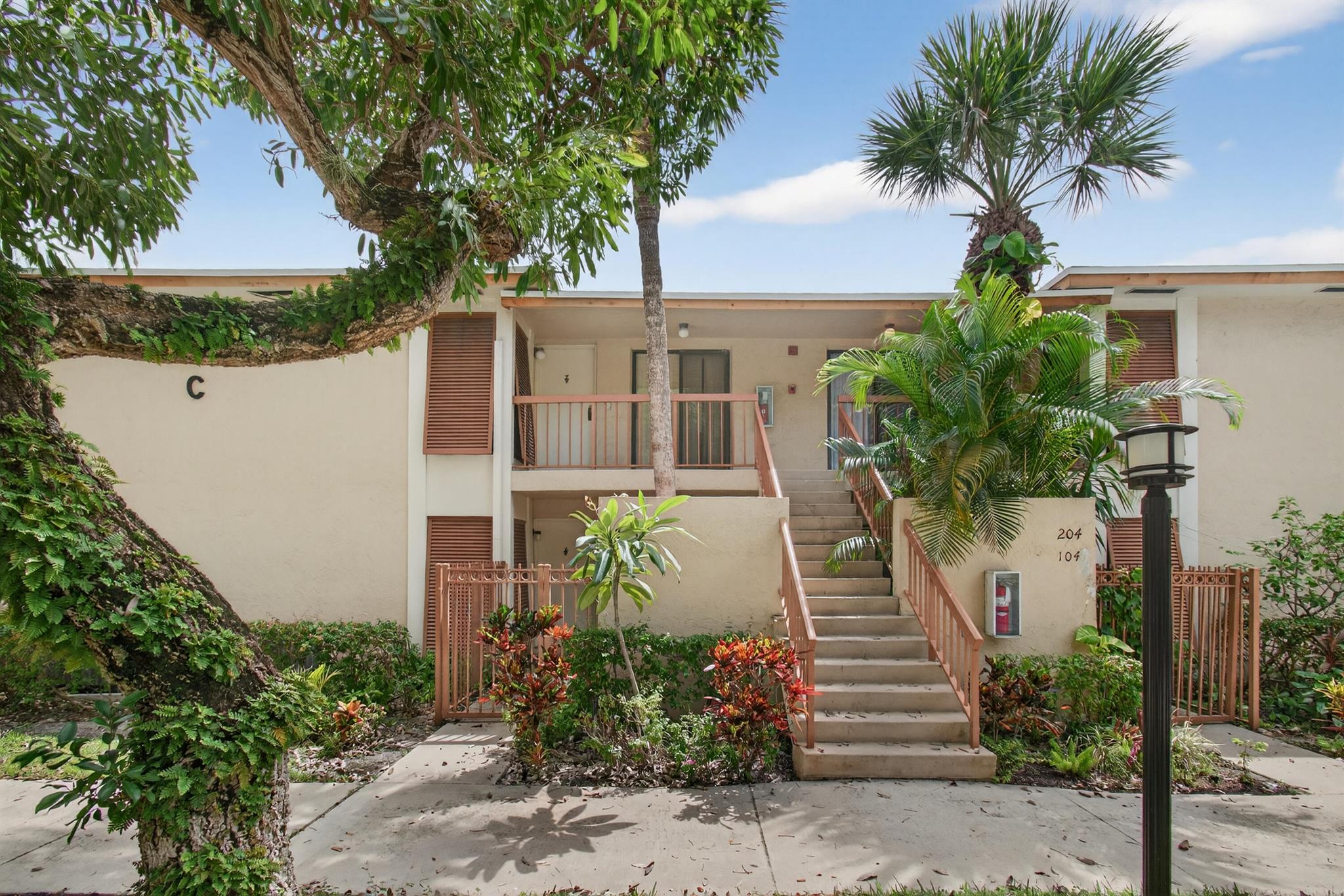 Sanctuary Pines In Boca R