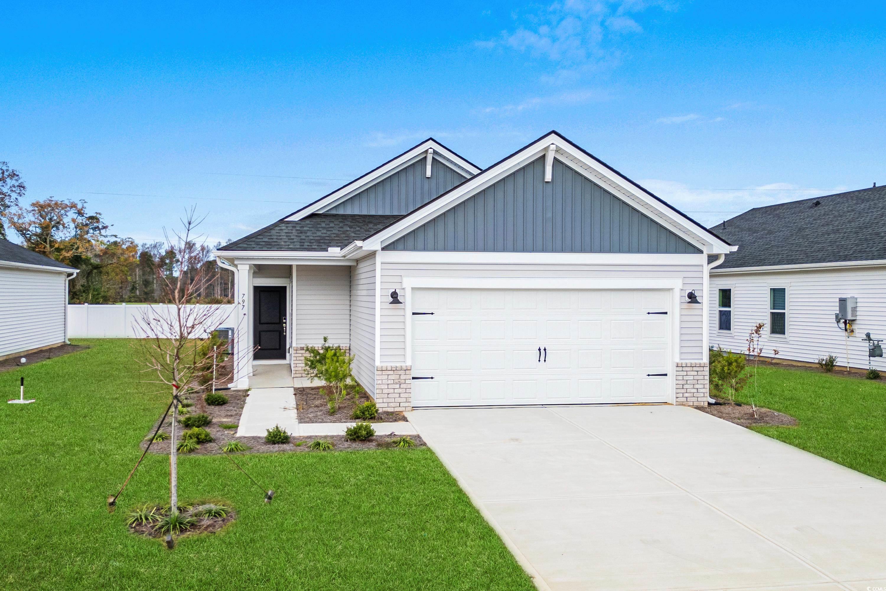 8255 Energize Dr. Longs, SC 29568