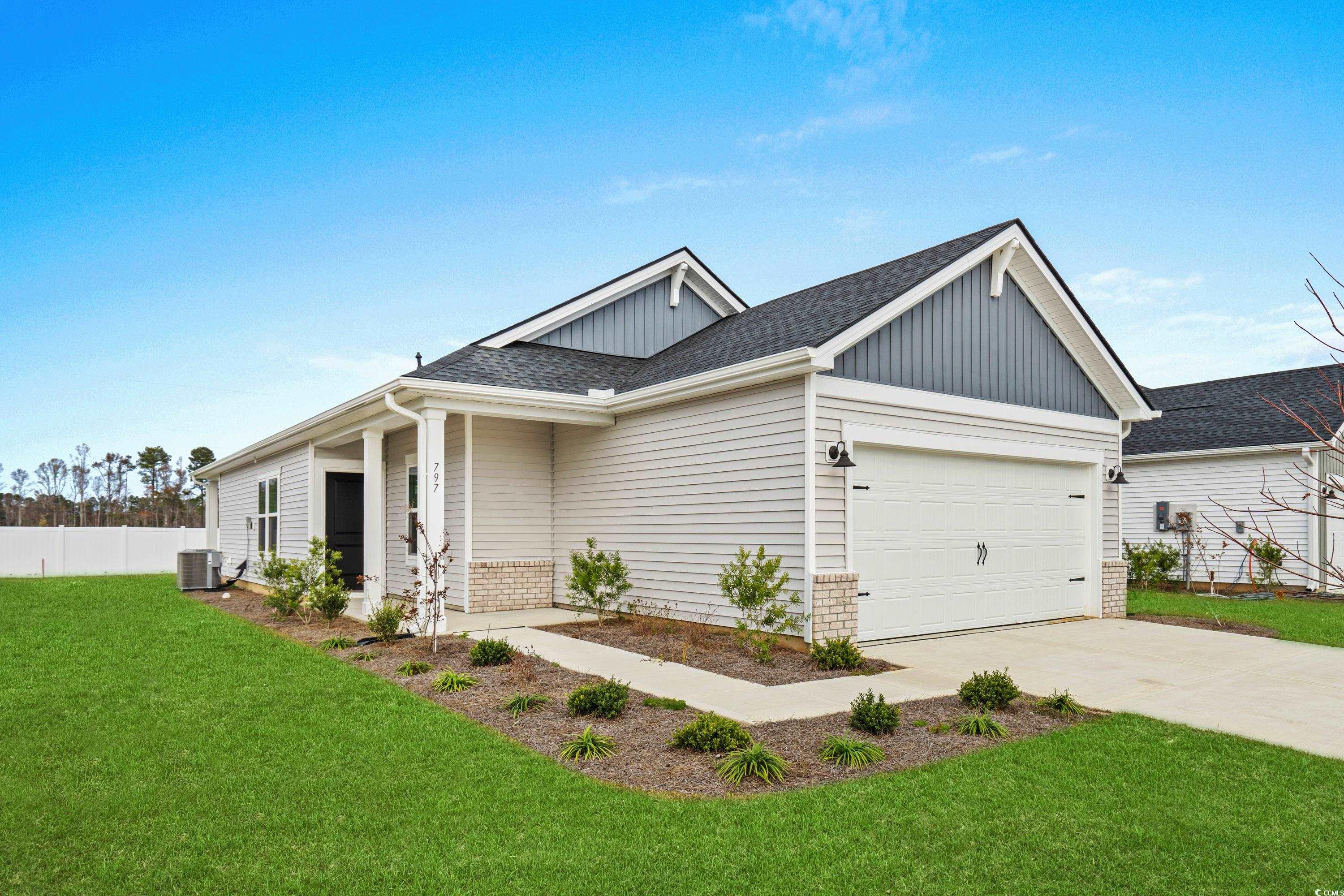 Homes for sale in Longs, SC | 8255 Energize Dr, Longs, SC 29568 | MLS# 2523289