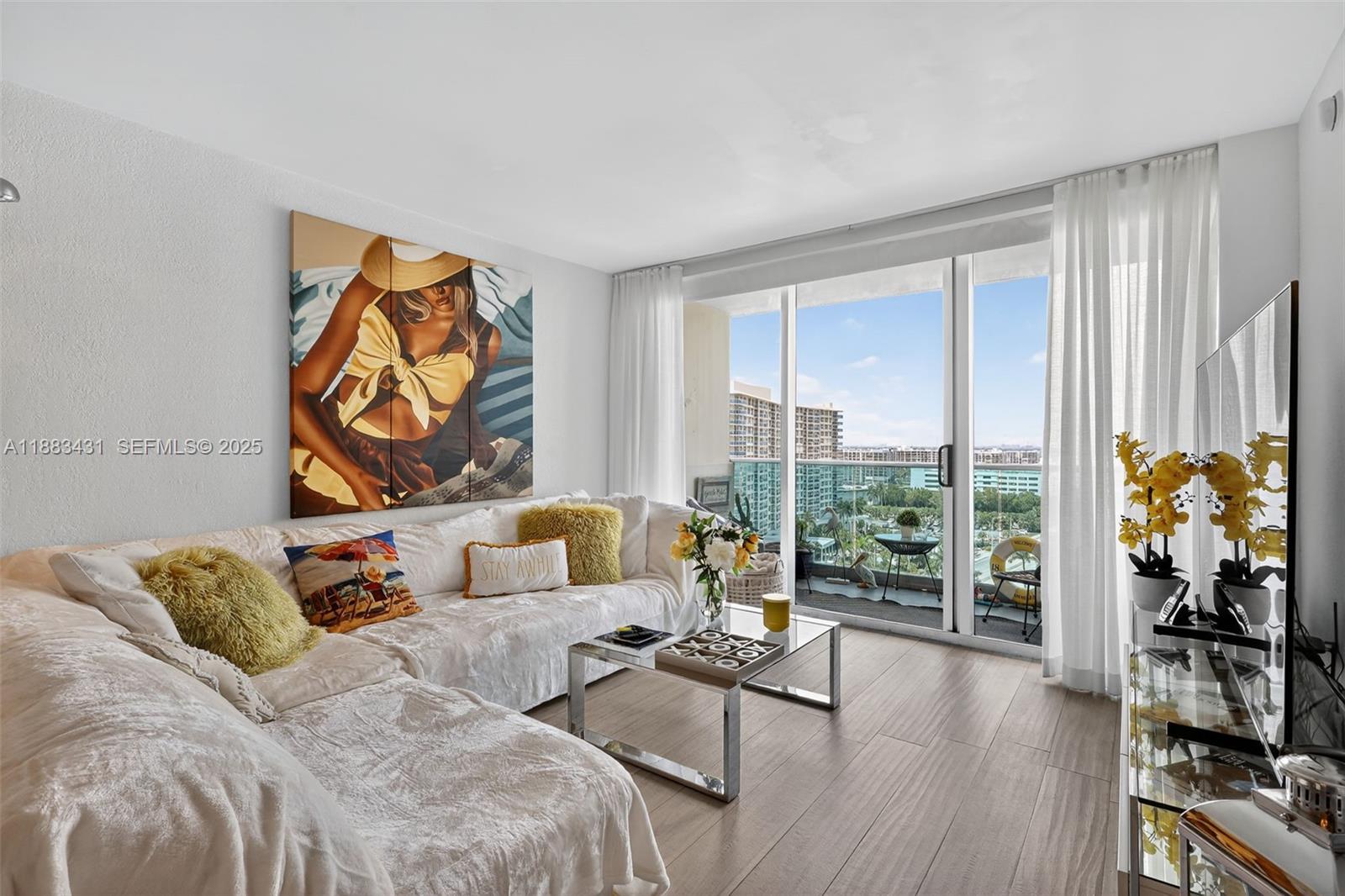 Sian Ocean Residences Con