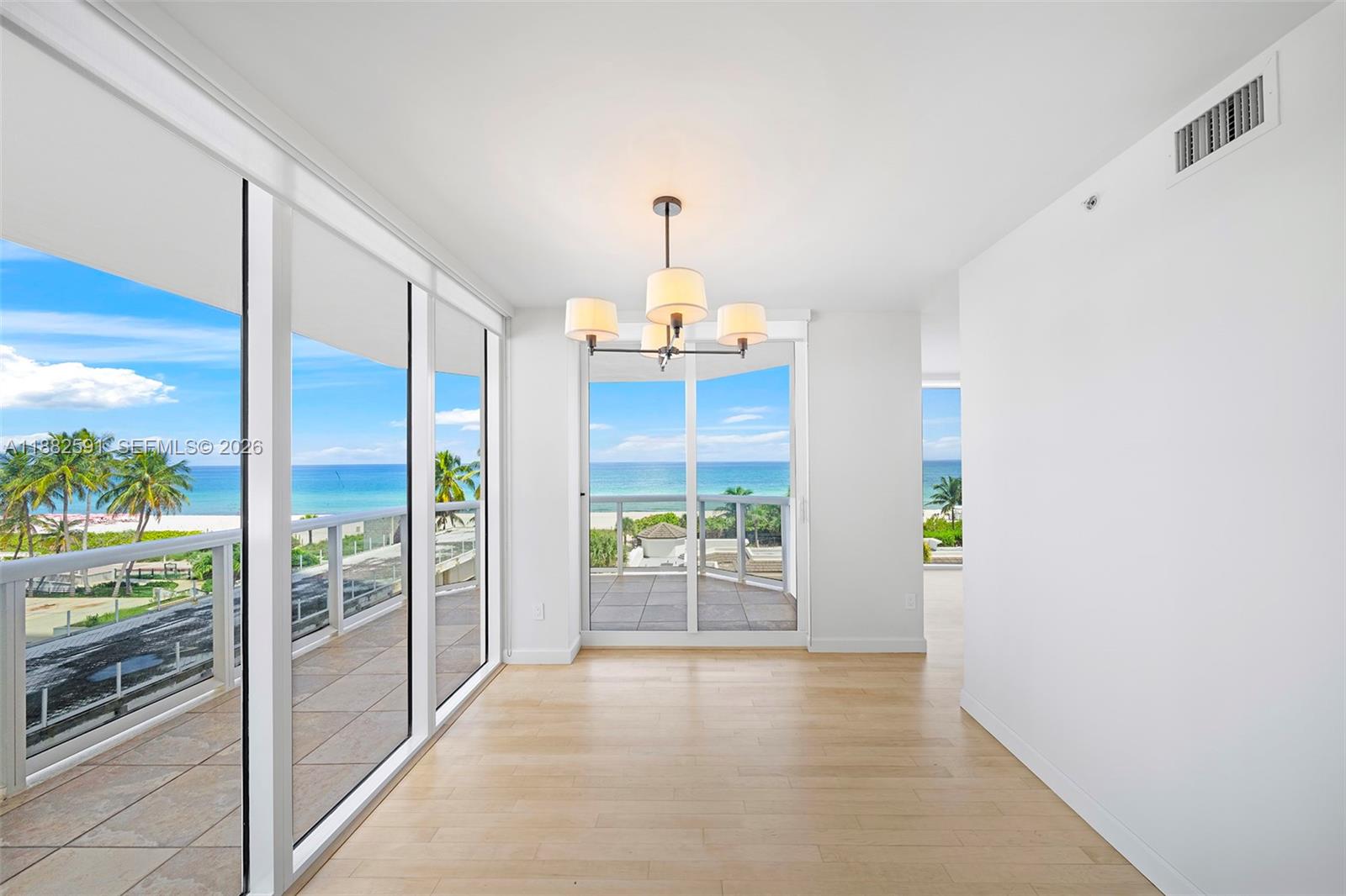 Blue Diamond Condo
