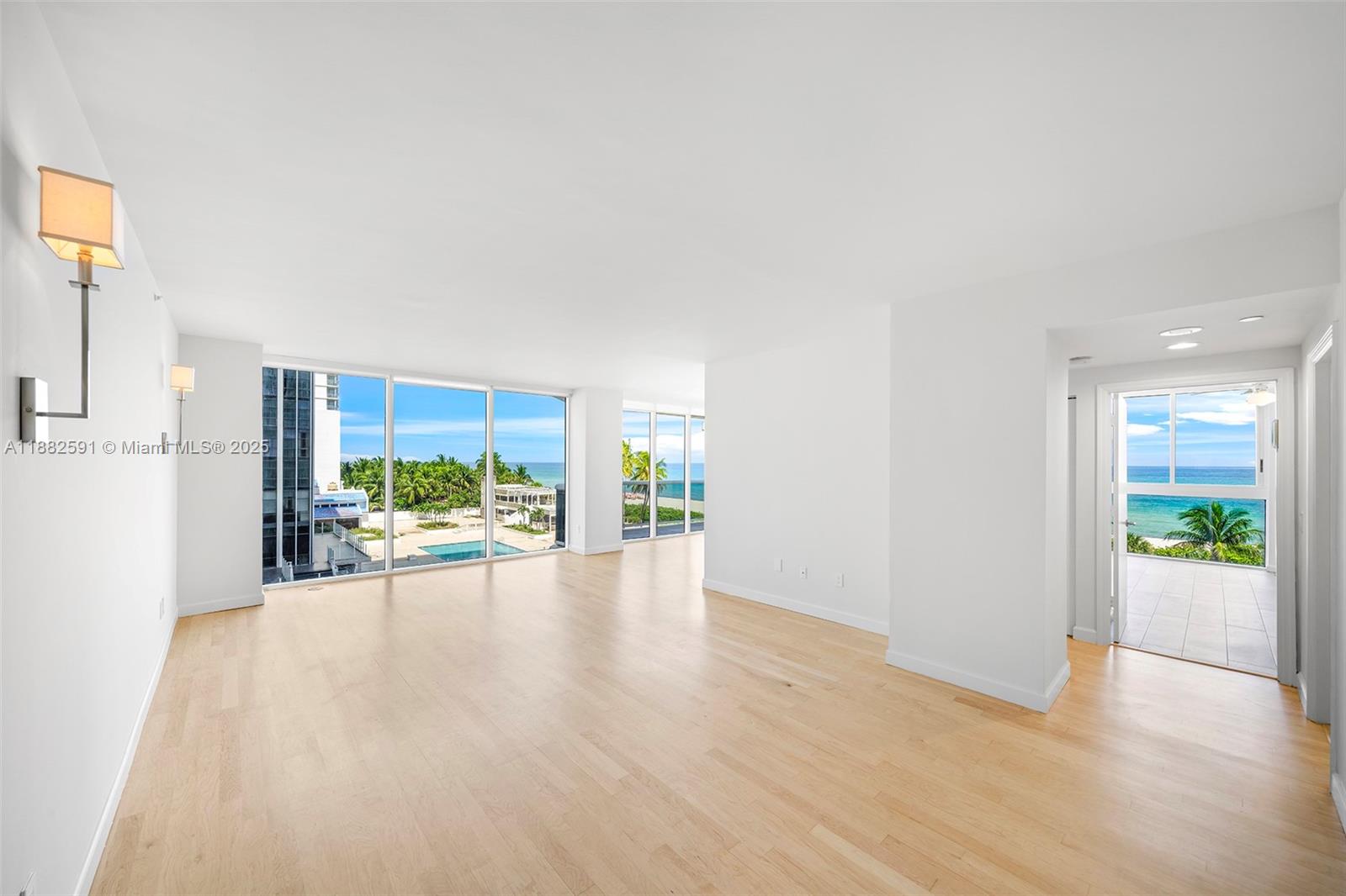 Blue Diamond Condo