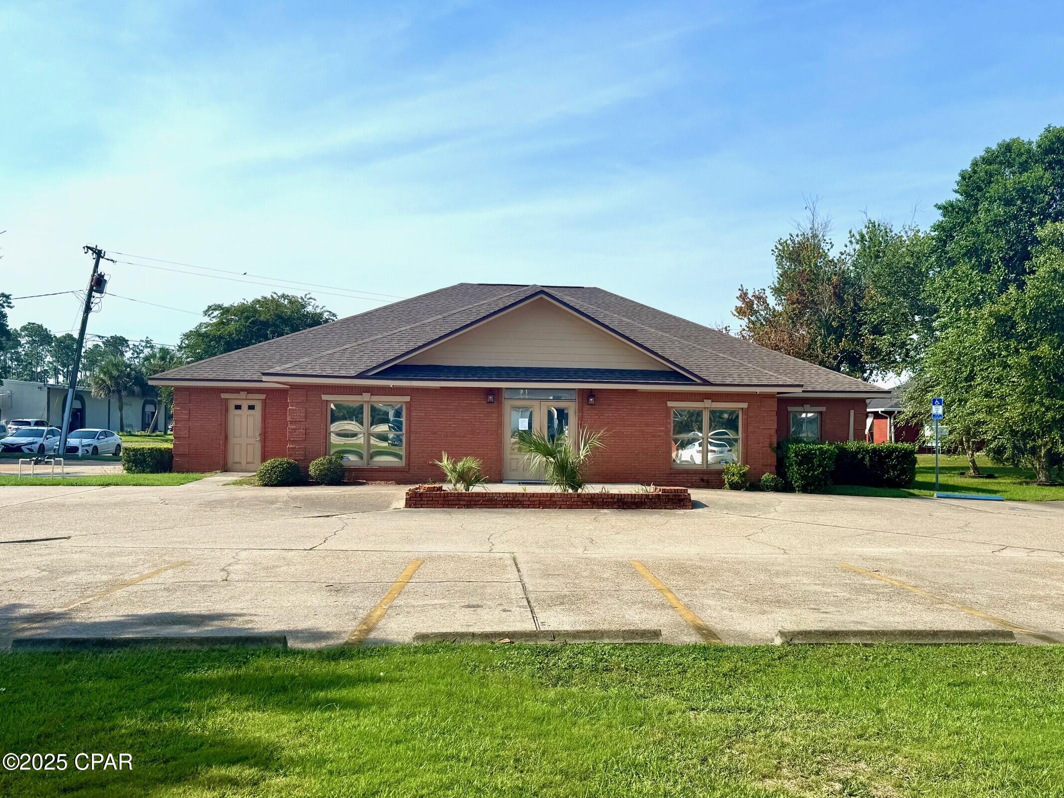 Details for 2624 Jenks Avenue, Panama City, FL 32405