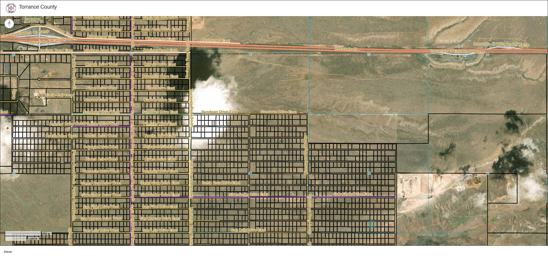 Homes for sale in Moriarty, NM | San Marcos Dr, Moriarty, NM 87035 | MLS# 1091798