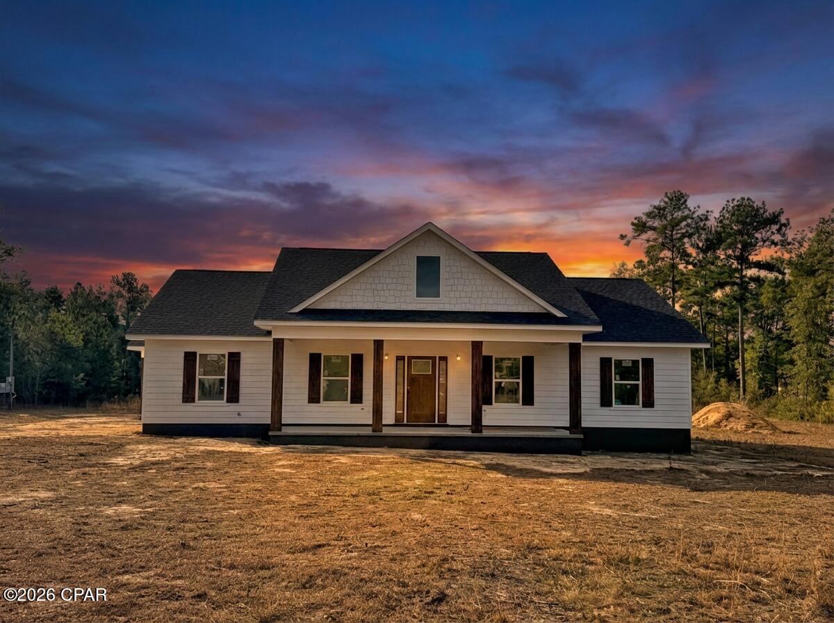 Details for 6151 Sylvania Pines Way, Greenwood, FL 32443