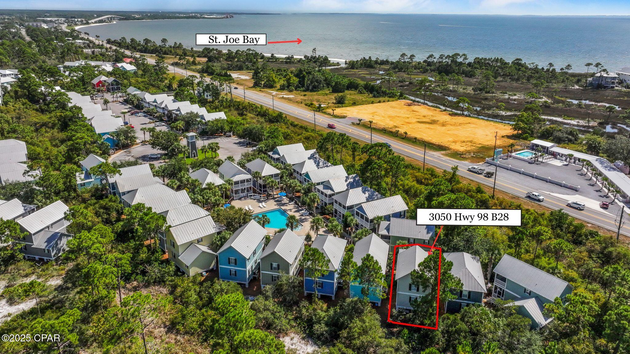 Image 2 For 3050 Highway 98  B28