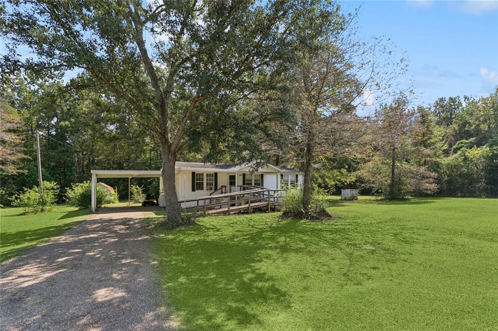 Homes for sale in Bush, LA | 80460 Father Francis Dr, Bush, LA 70431 | MLS# 2523075