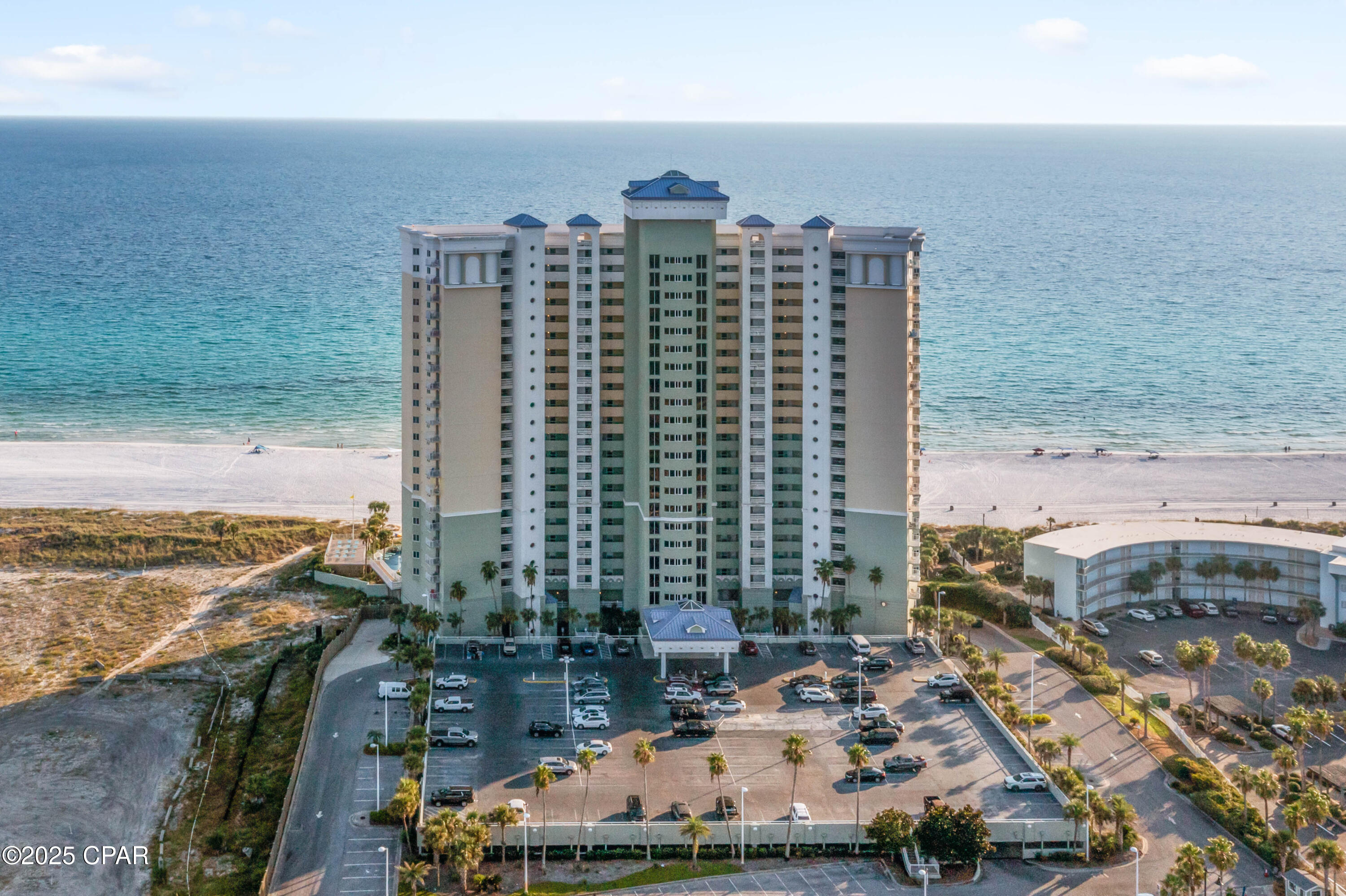 Details for 9450 Thomas Drive 1206d, Panama City, FL 32408