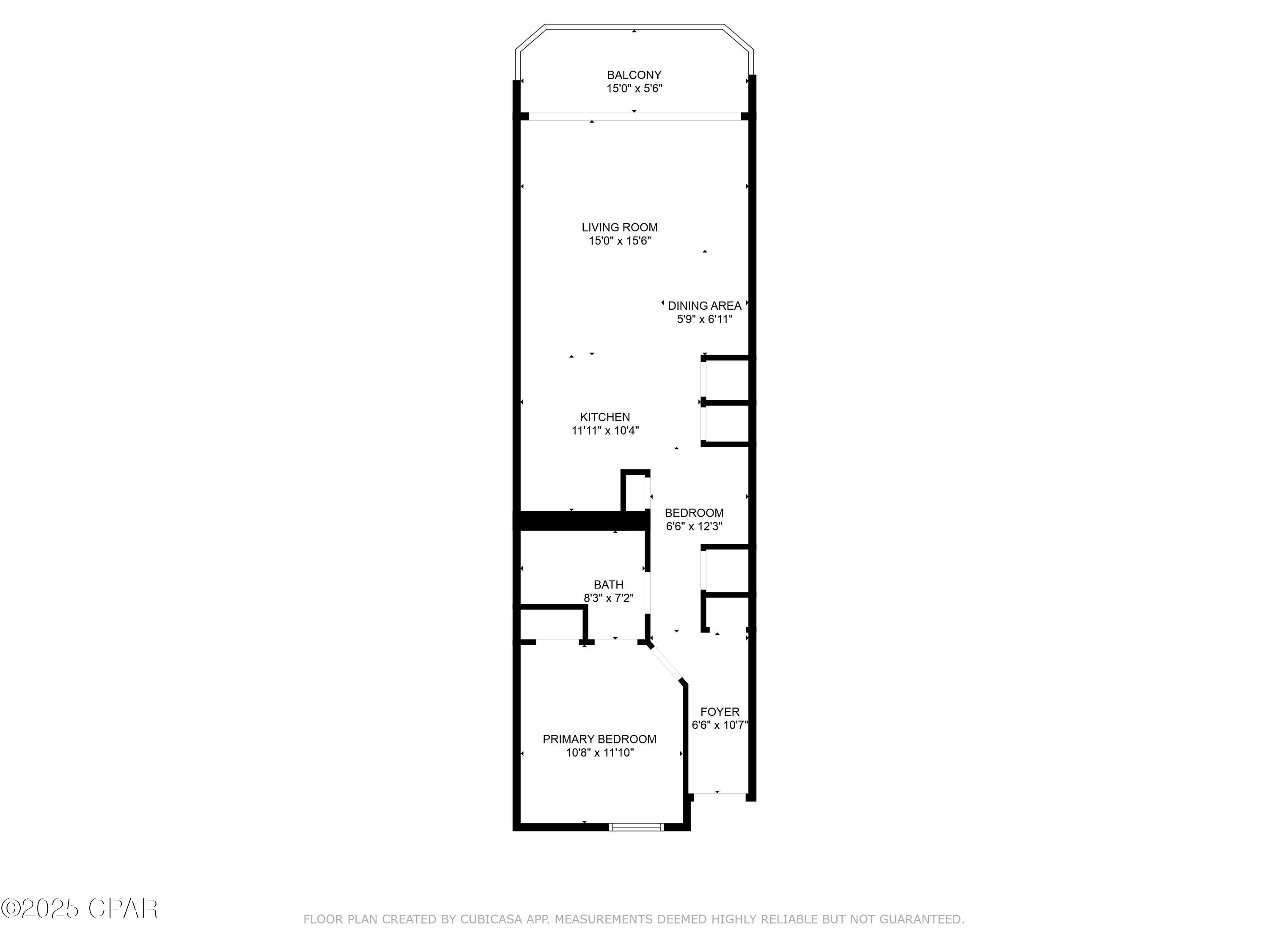 Image 28 For 9450 Thomas Drive 1206d