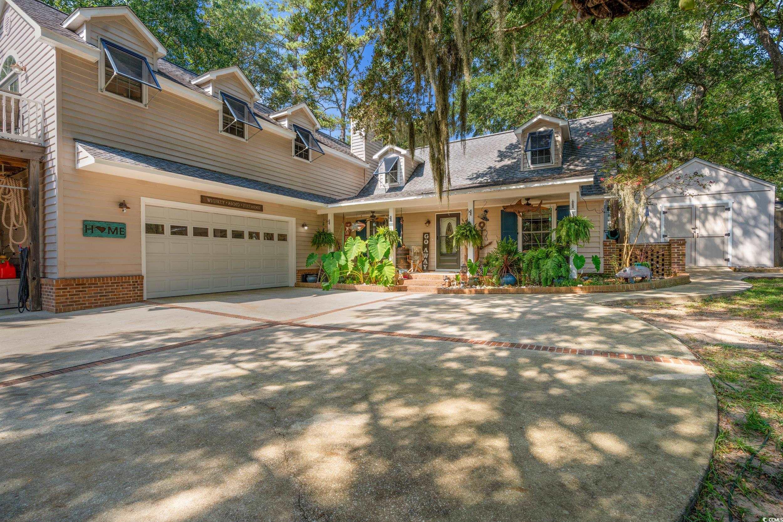 153 Watson Way Pawleys Island, SC 29585