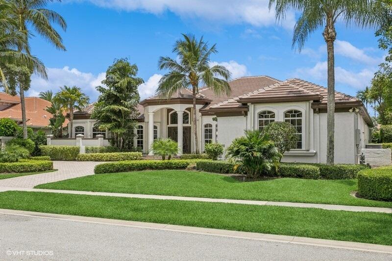 Homes for sale in West Palm Beach, FL | 7565 Hawks Landing Dr, West Palm Beach, FL 33412 | MLS# R11126400