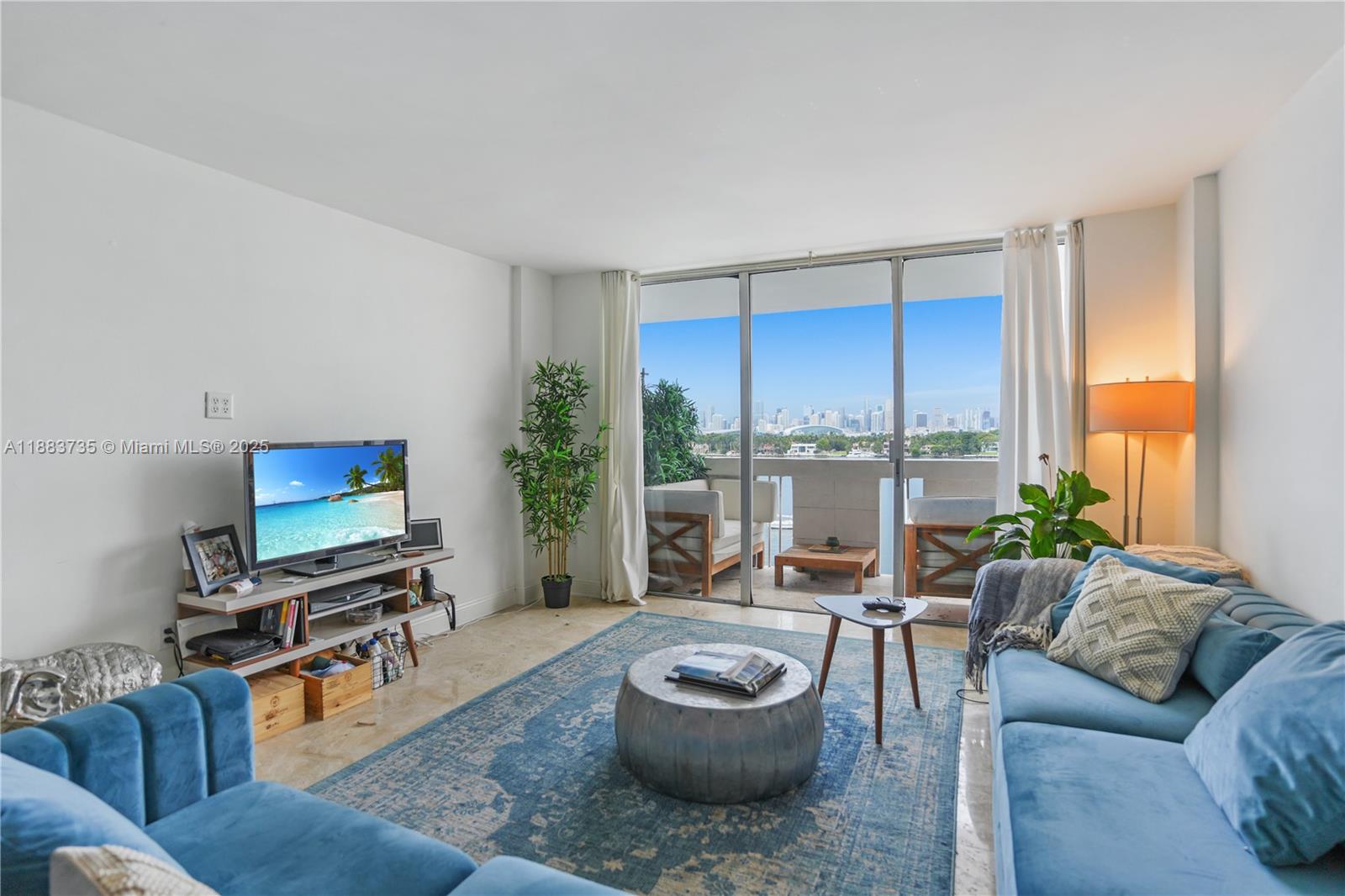 South Bay Club Condo