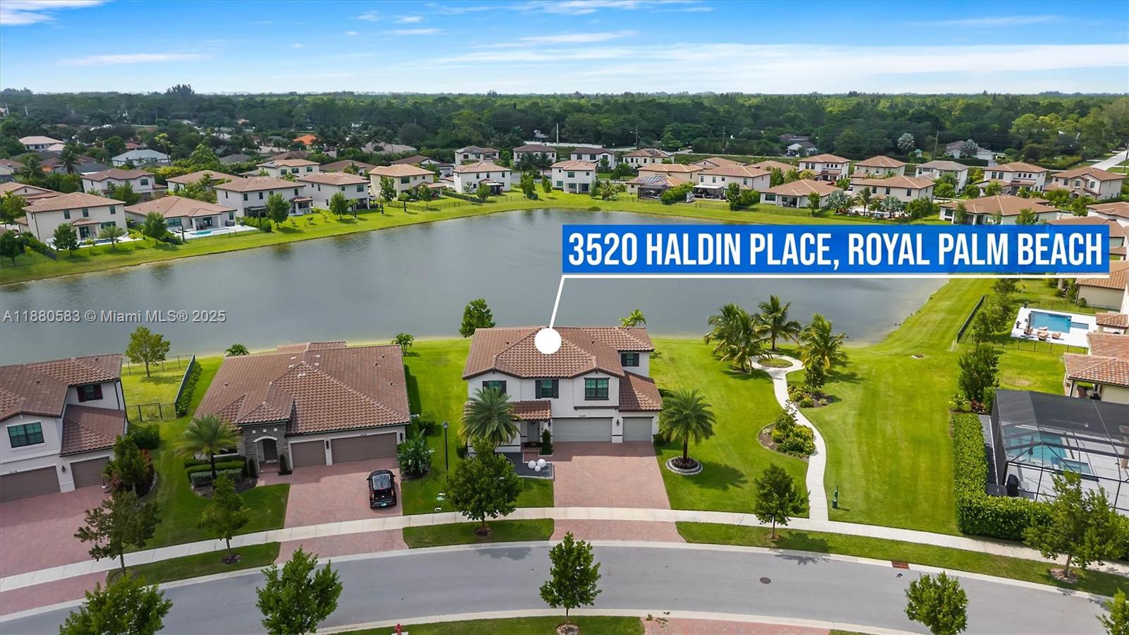 Crestwood North Replat Tw