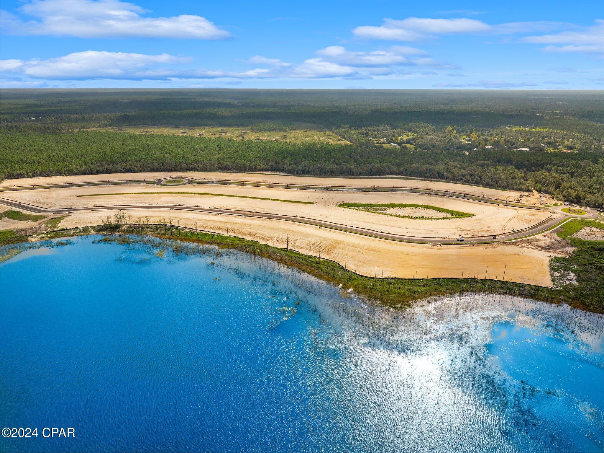 Image 14 For Tbd Lake Merial Strand Drive