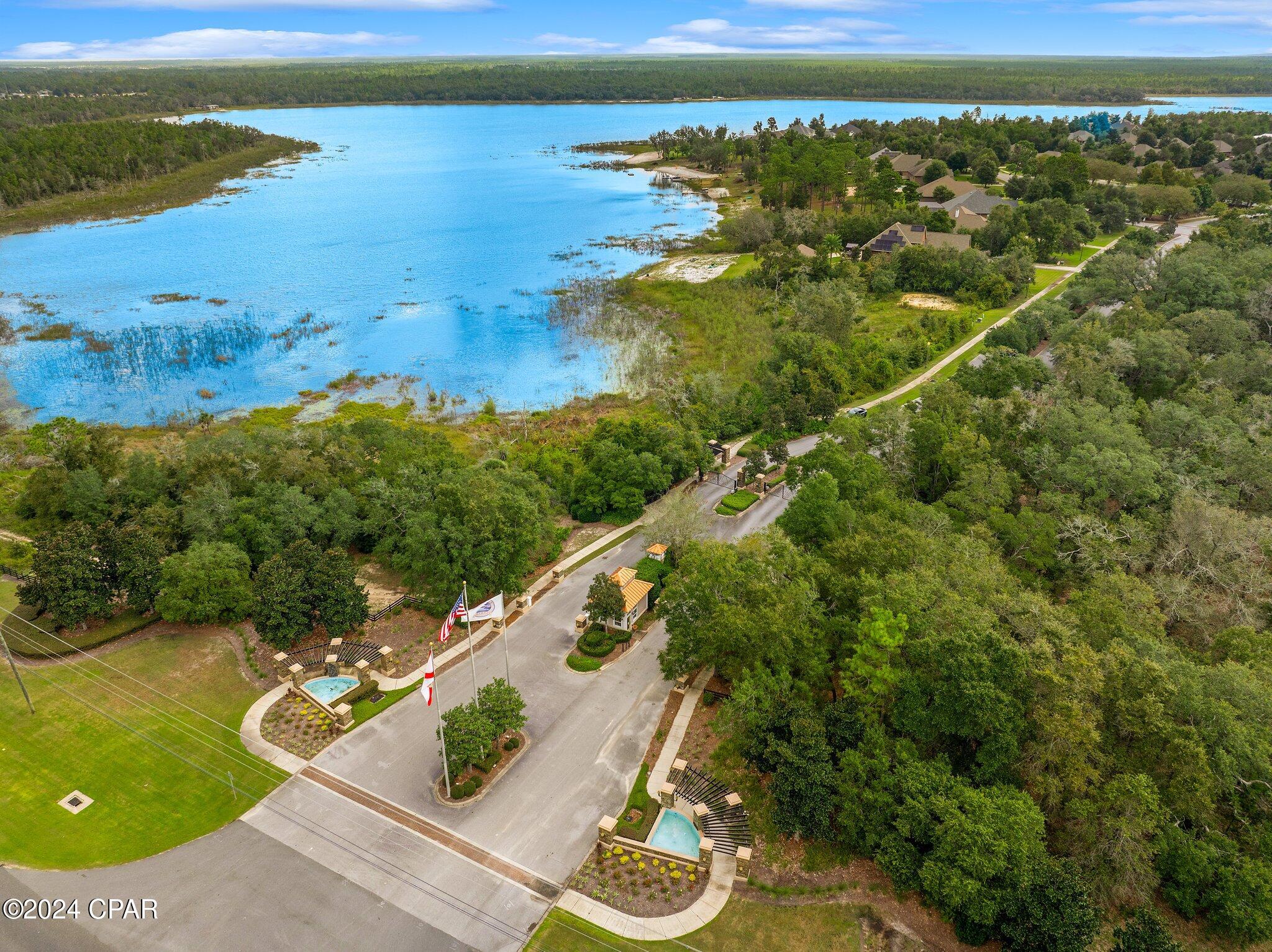 Image 2 For Tbd Lake Merial Strand Drive