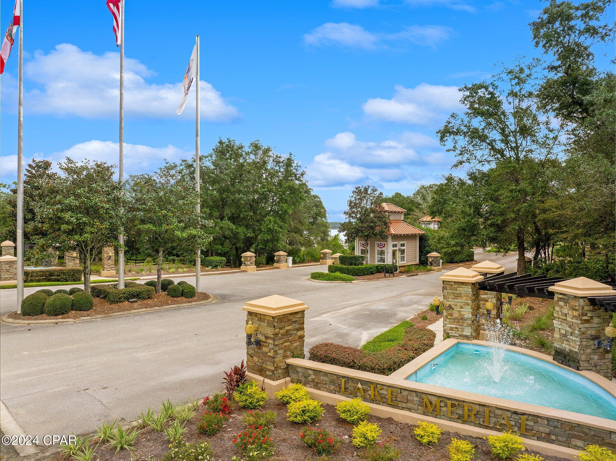 Image 3 For Tbd Lake Merial Strand Drive