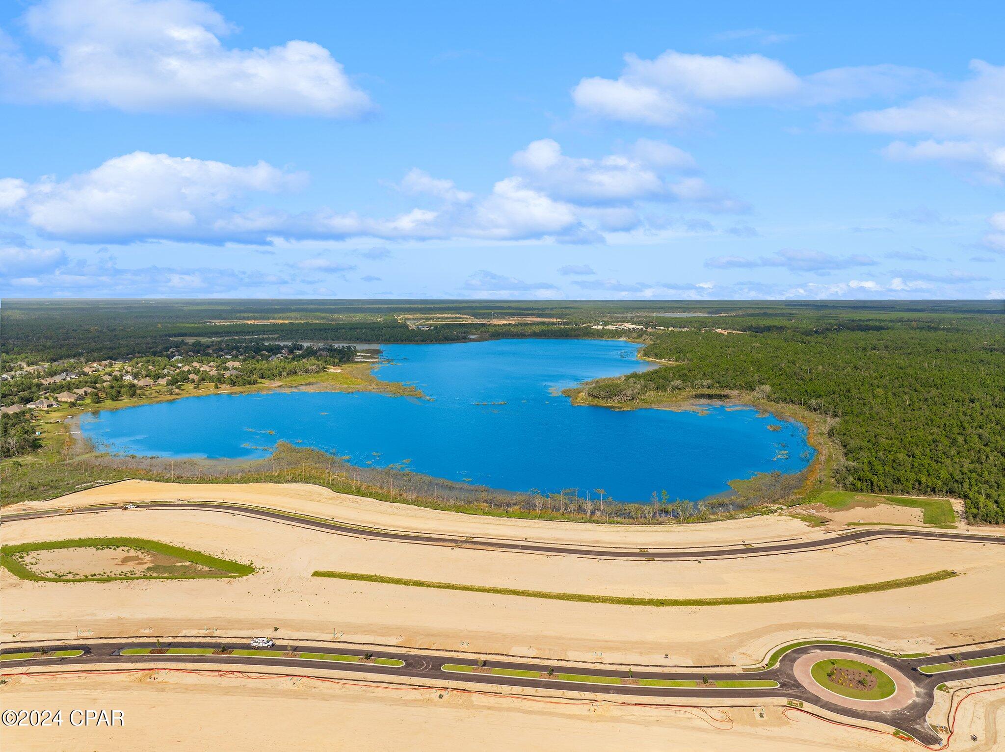 Image 5 For Tbd Lake Merial Strand Drive