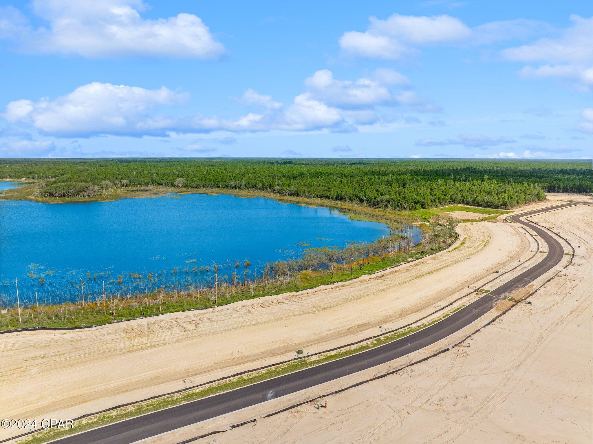 Image 9 For Tbd Lake Merial Strand Drive