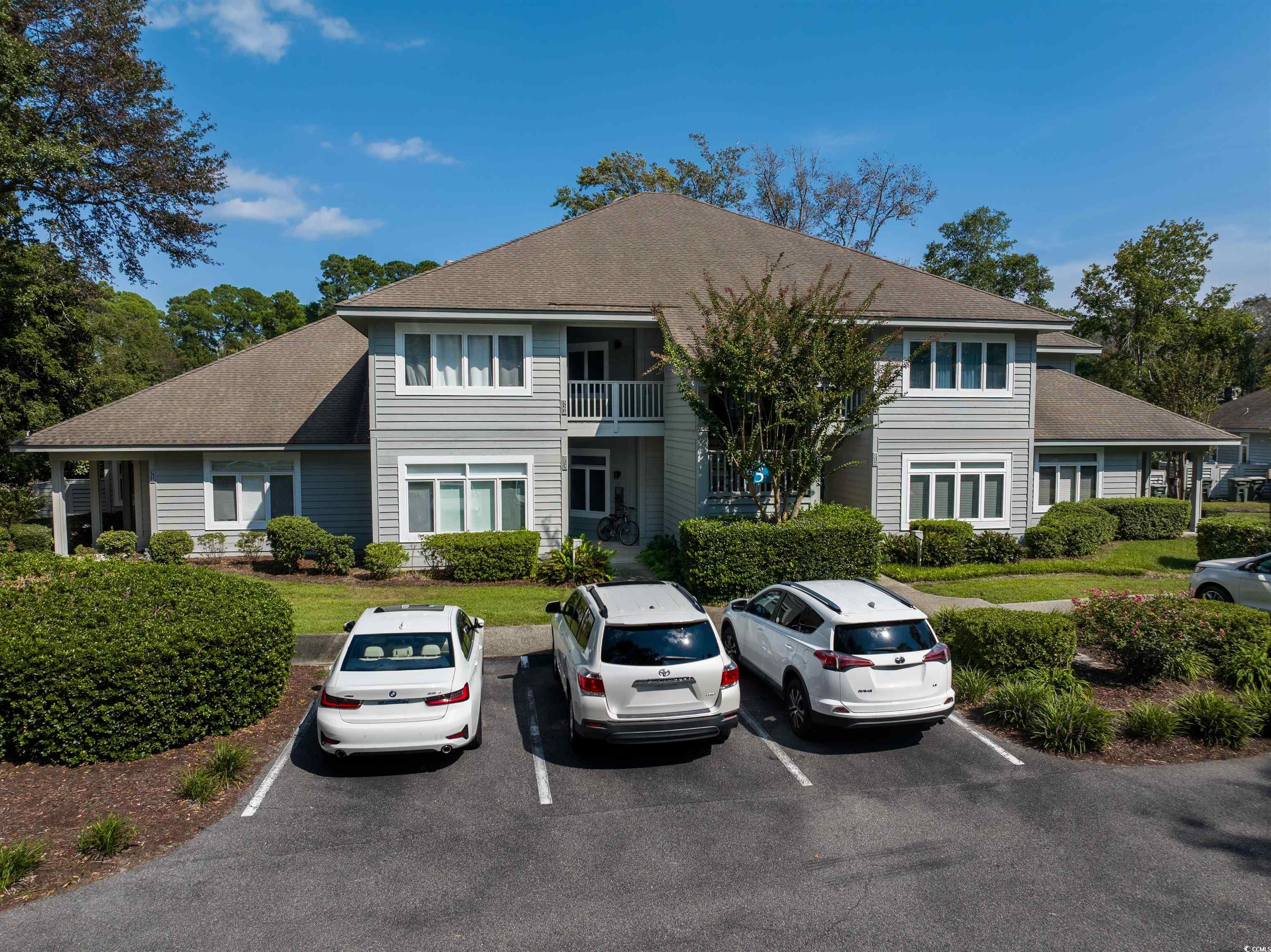 1221 Tidewater Dr. UNIT #522 North Myrtle Beach, SC 29582