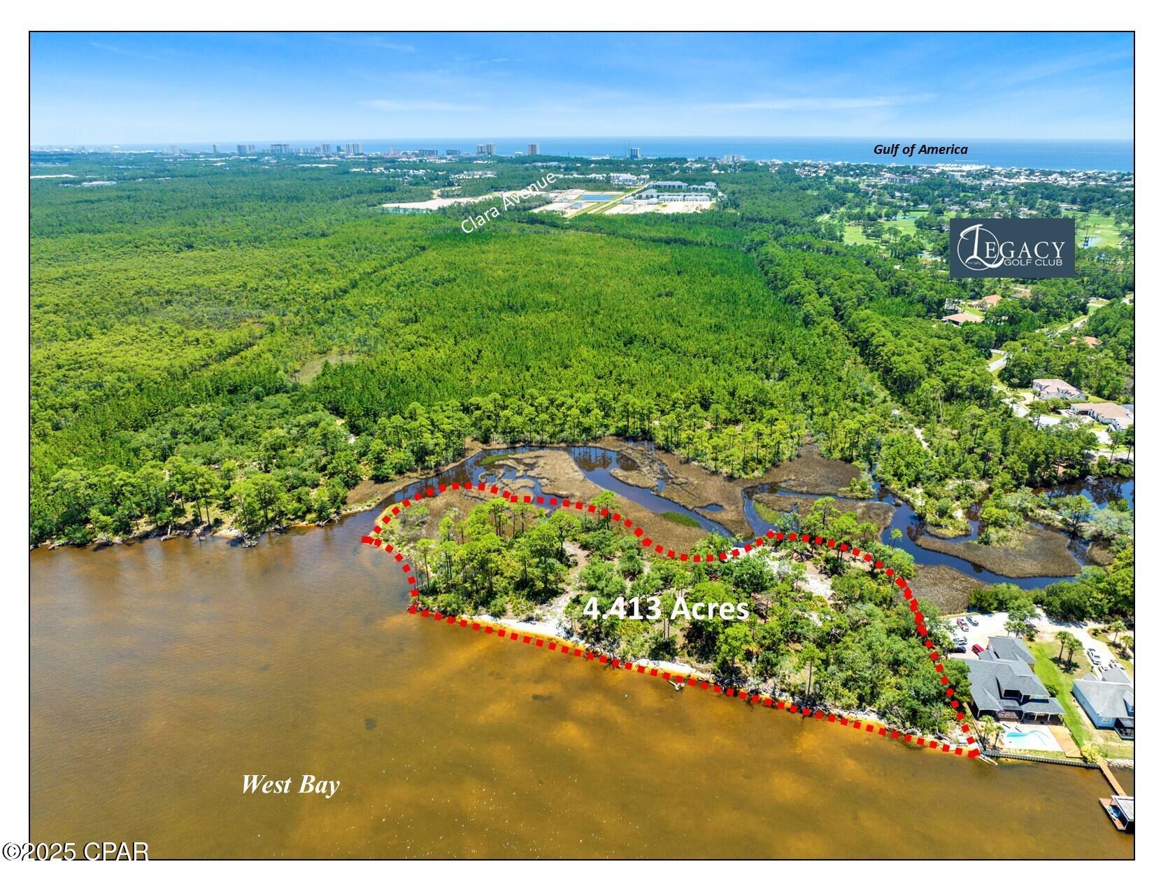 Details for 000 Moonlight Bay Drive, Panama City Beach, FL 32407