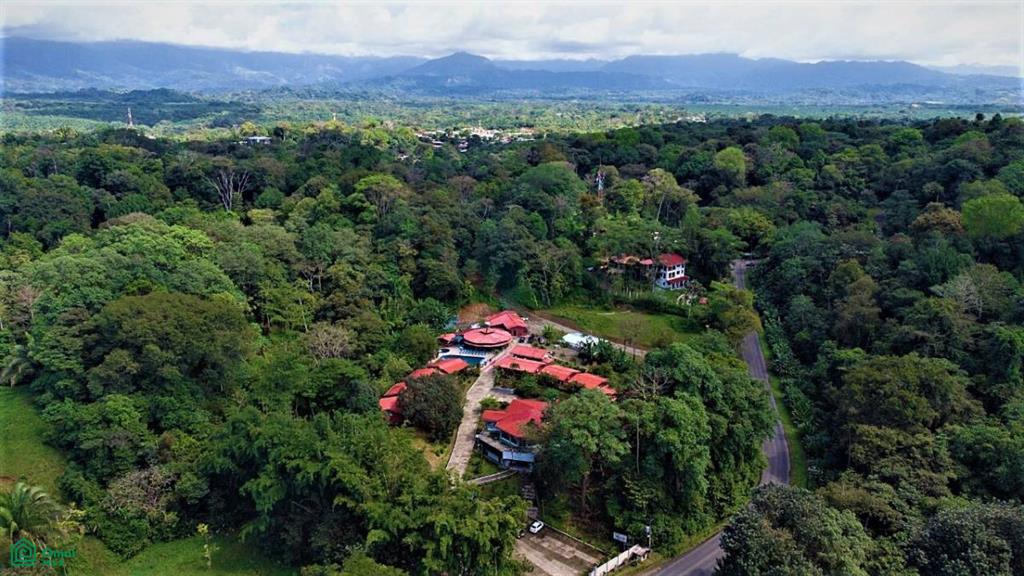 23 bed Commercial For Sale in , Puntarenas - 1