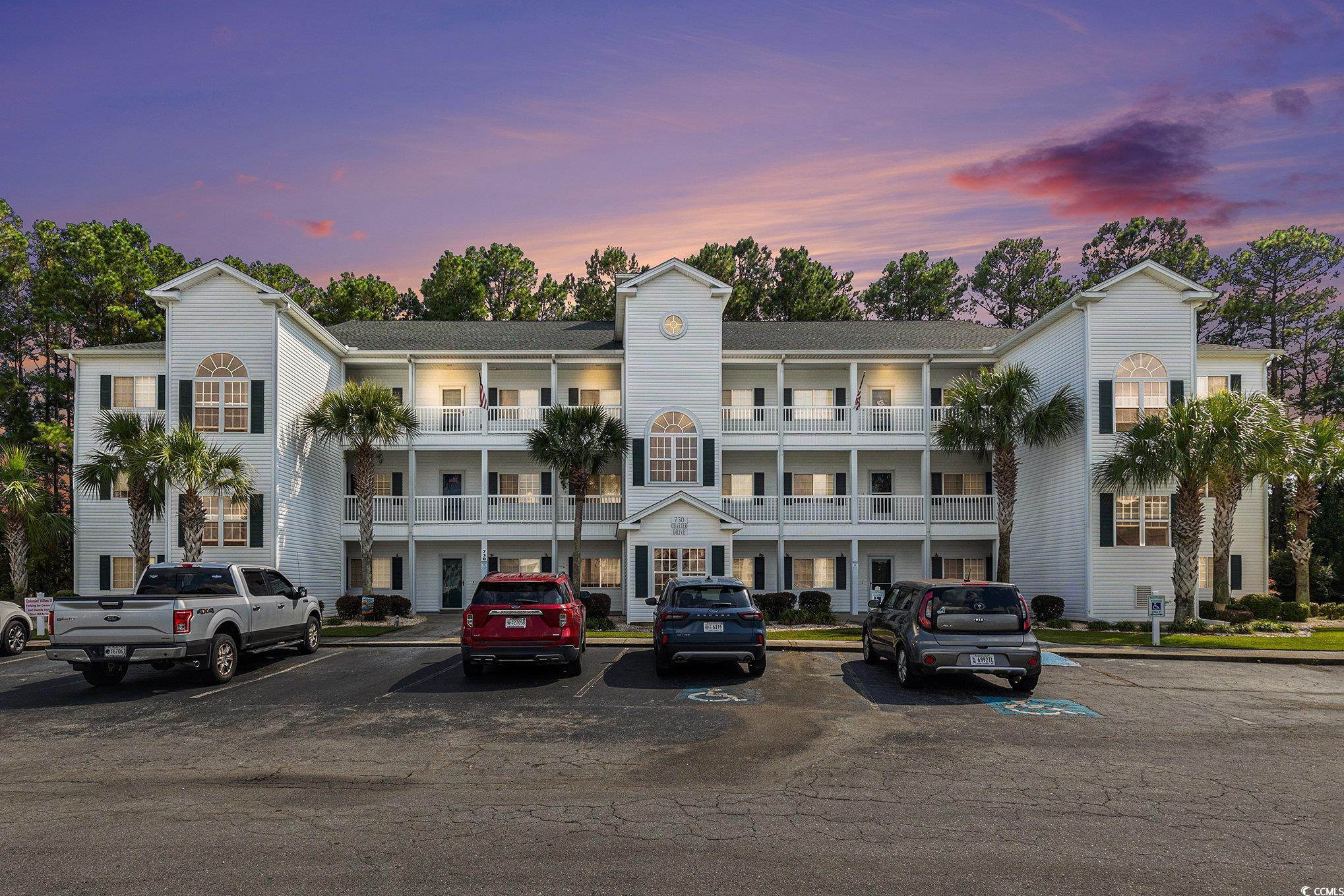730 Charter Dr. UNIT F-11 Longs, SC 29568
