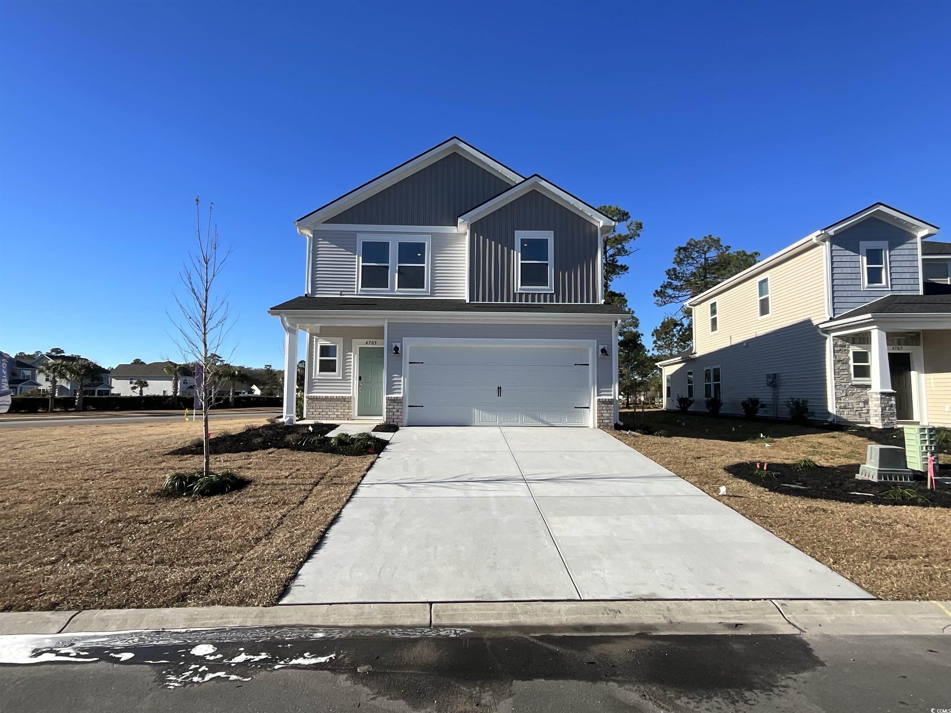4705 Hopespring St. Myrtle Beach, SC 29579