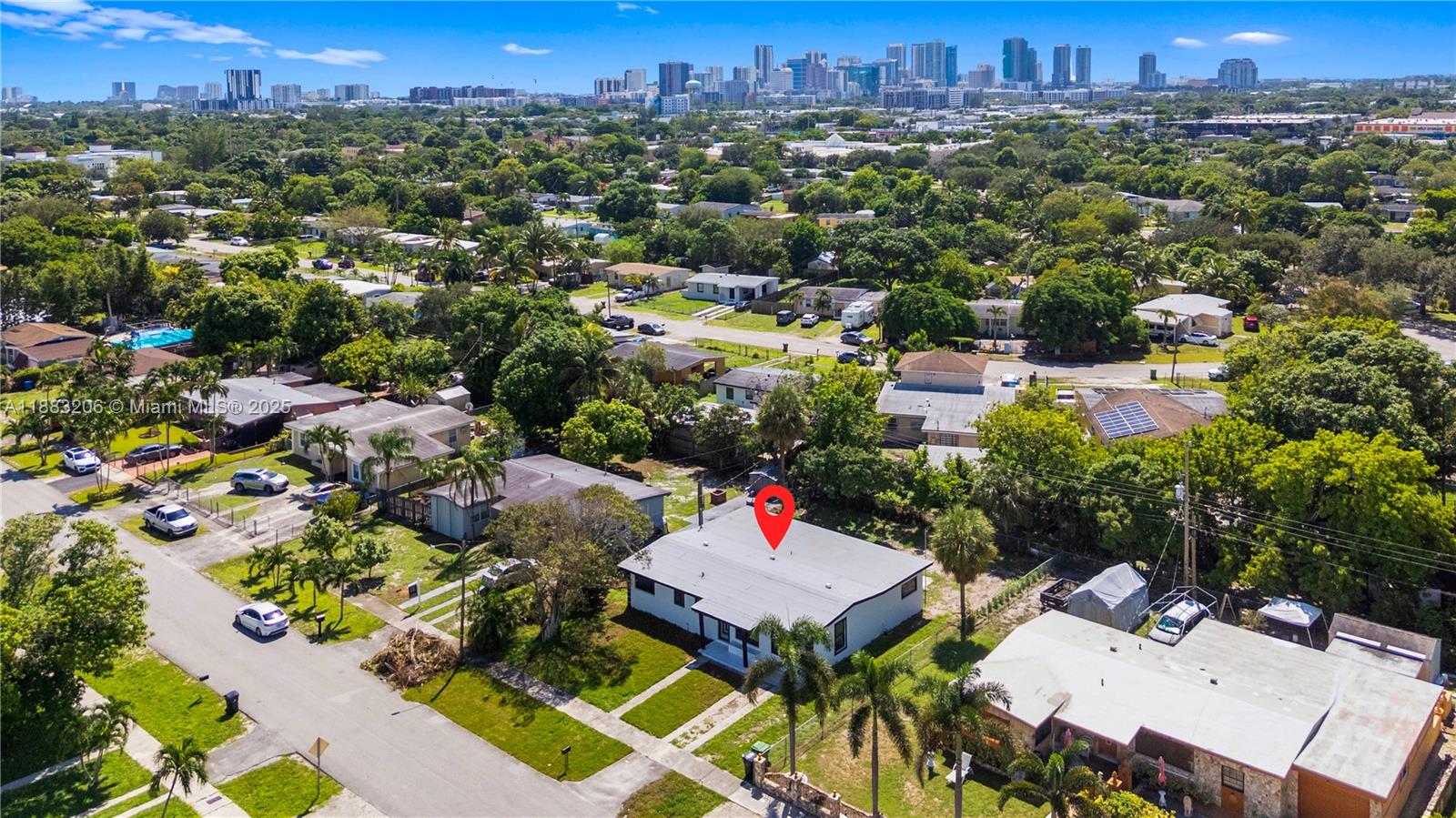 Lauderdale Manors Add