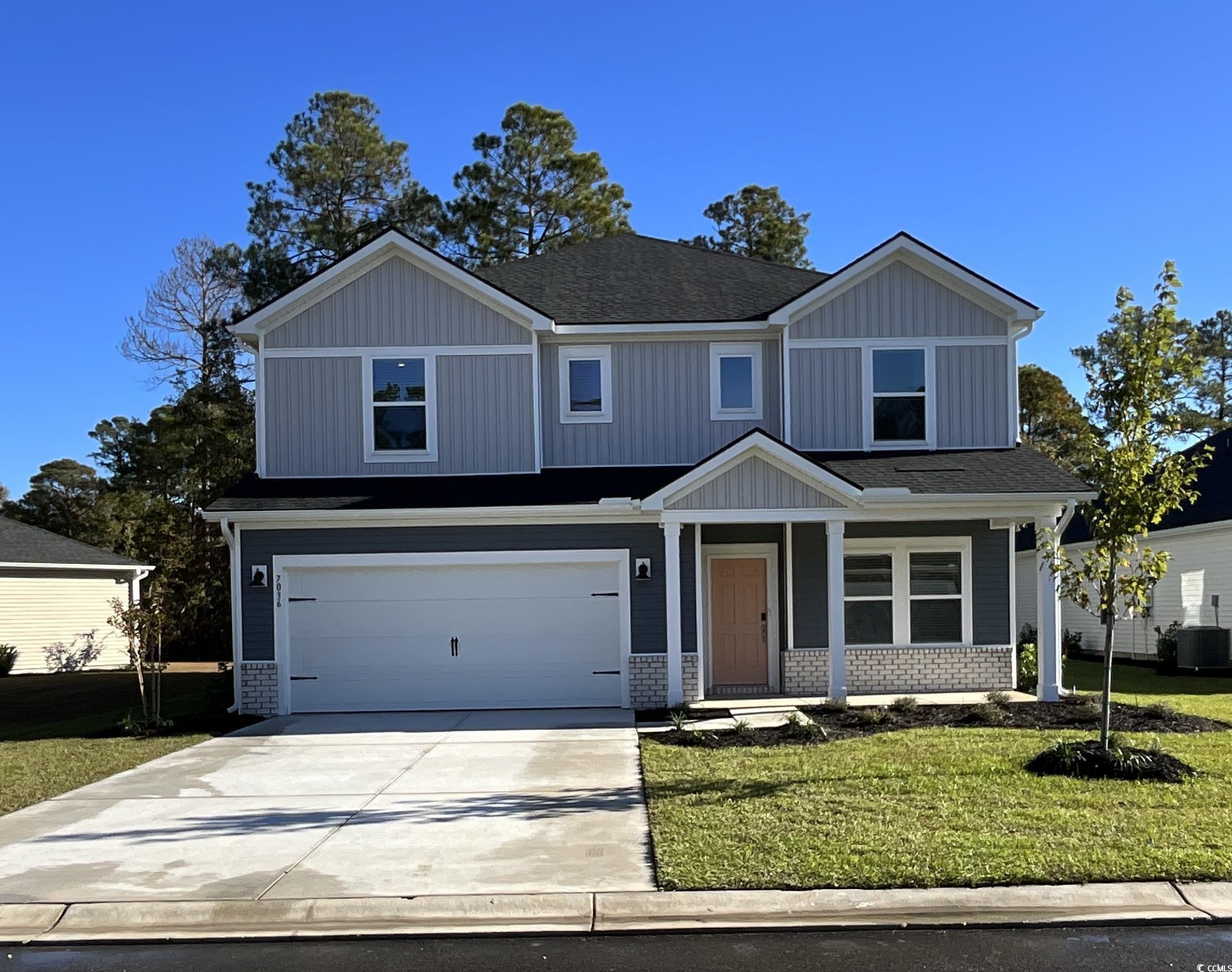 7036 Edgemoor Ct. Myrtle Beach, SC 29579