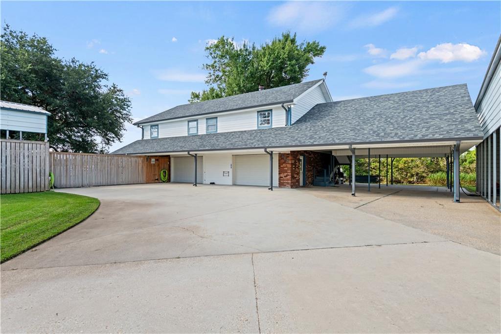 Photo 2 of Single family home for sale at 3918 Benton Dr, Bourg, LA 70343 | MLS# 2522928 | Listing updated on 2026-09-08
